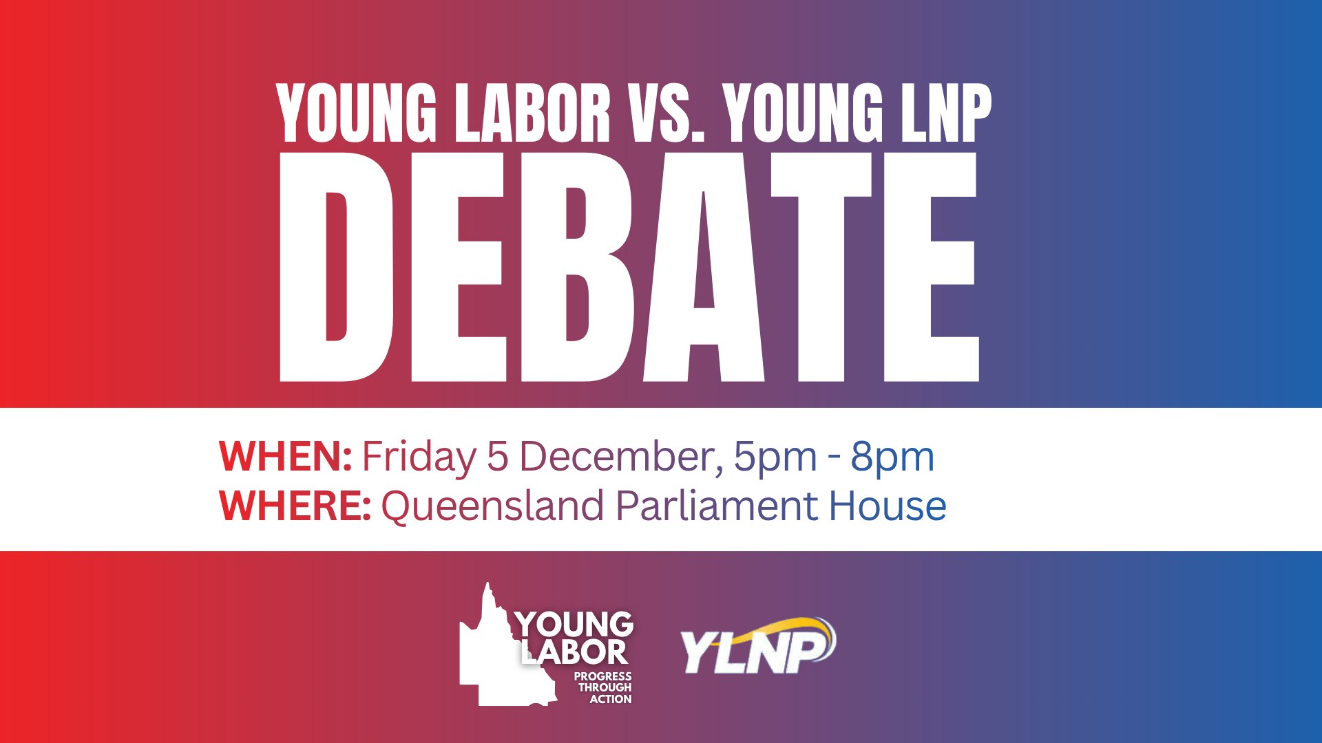 Queensland Young Labor