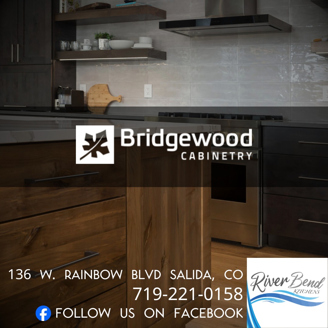 Bridgewood Cabinetry | Chanute KS