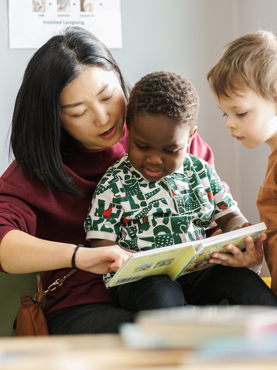 RRC Polytech - The Early Childhood Education Workplace... | Facebook