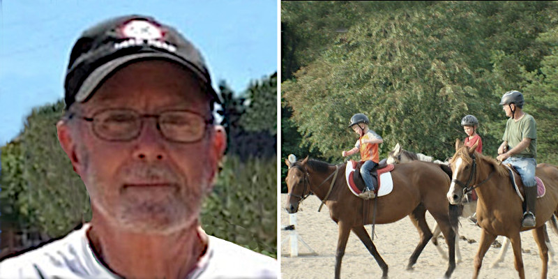 Bob - Authentic horsemanship is the distillation of the experience of ...