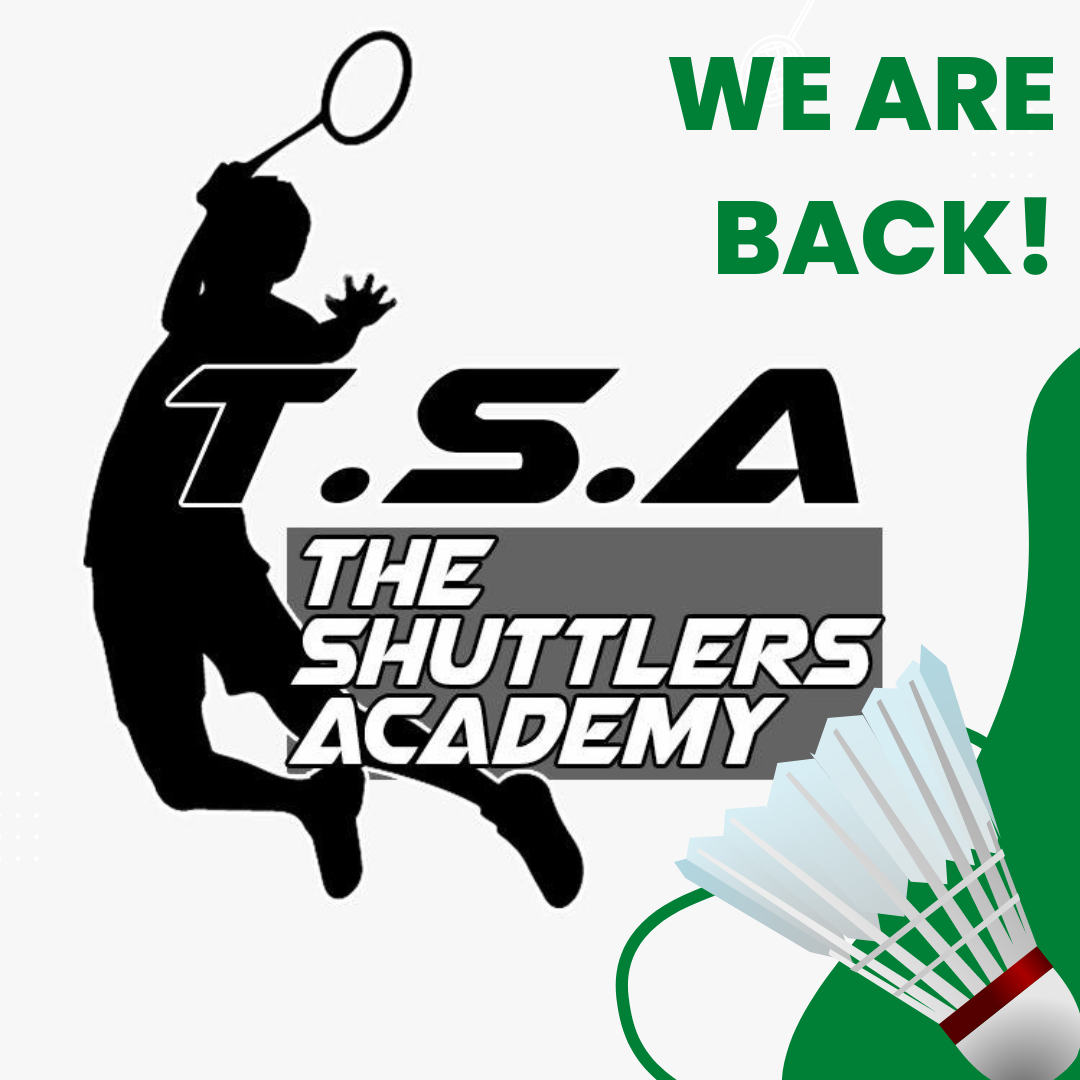 The Shuttlers Academy