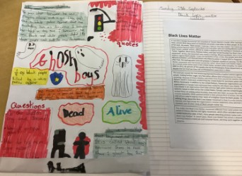 Perryfields - Shining a light on amazing work at Perryfields Academy ...
