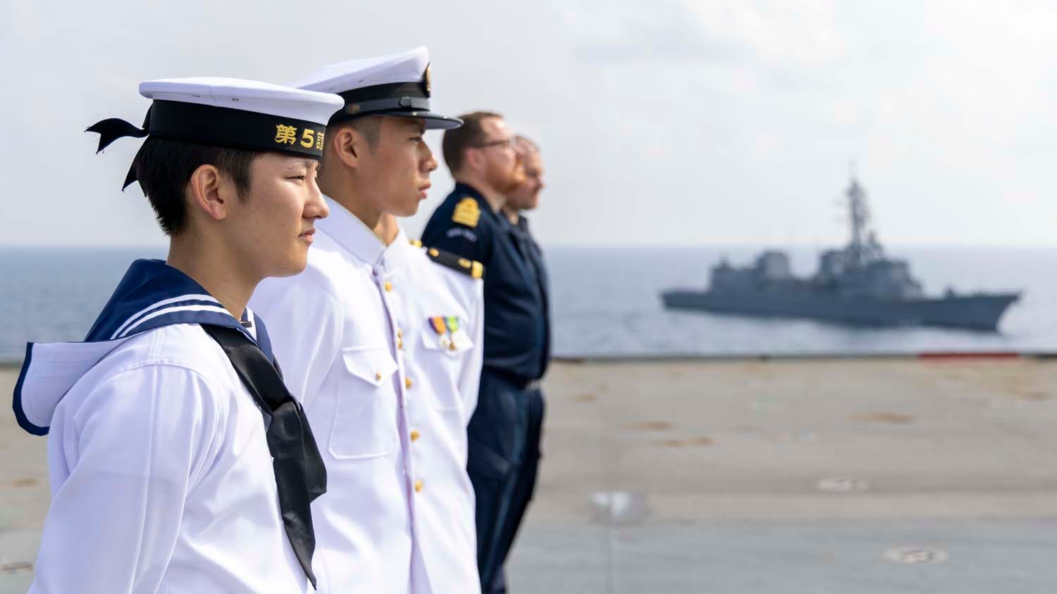 Royal Navy - Royal Navy added a new photo.