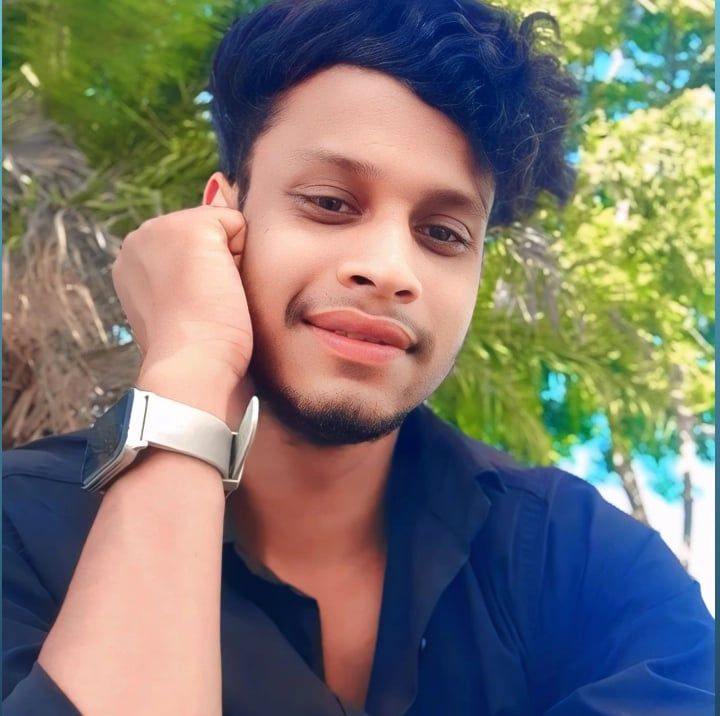 Samar Das