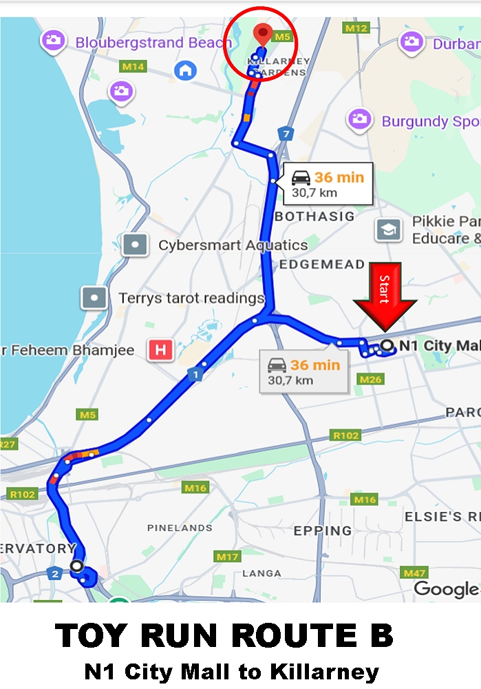 Killarney International... - Killarney International Raceway