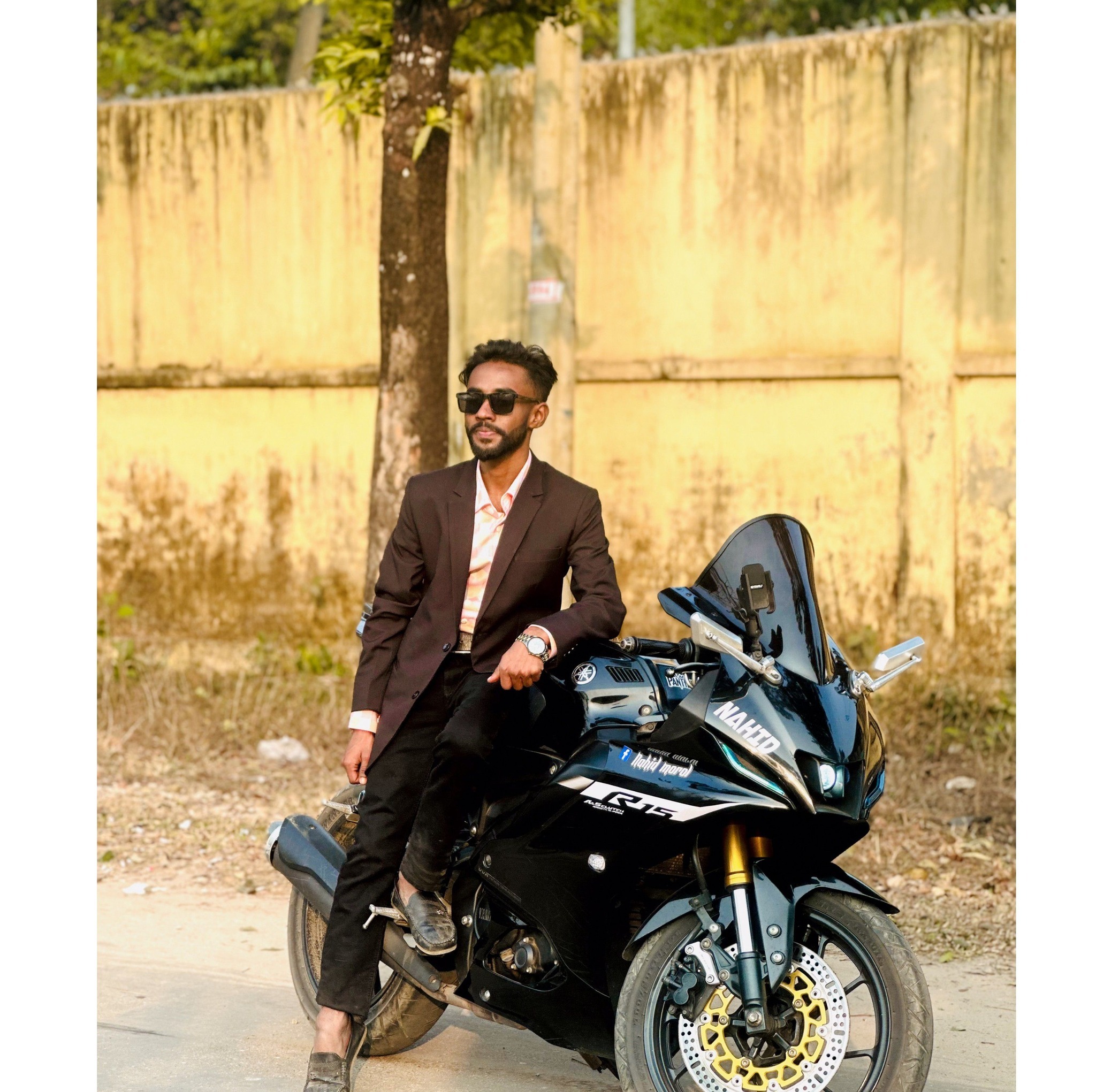 Shohan Paloan
