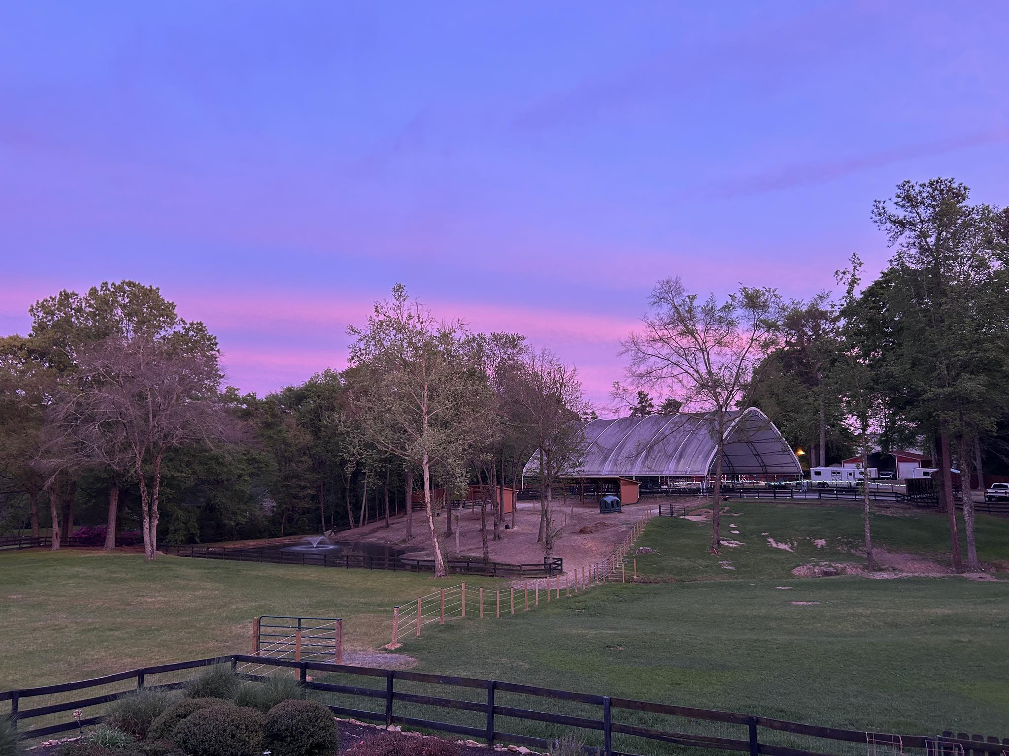 Silver Lining Stables | Powder Springs GA