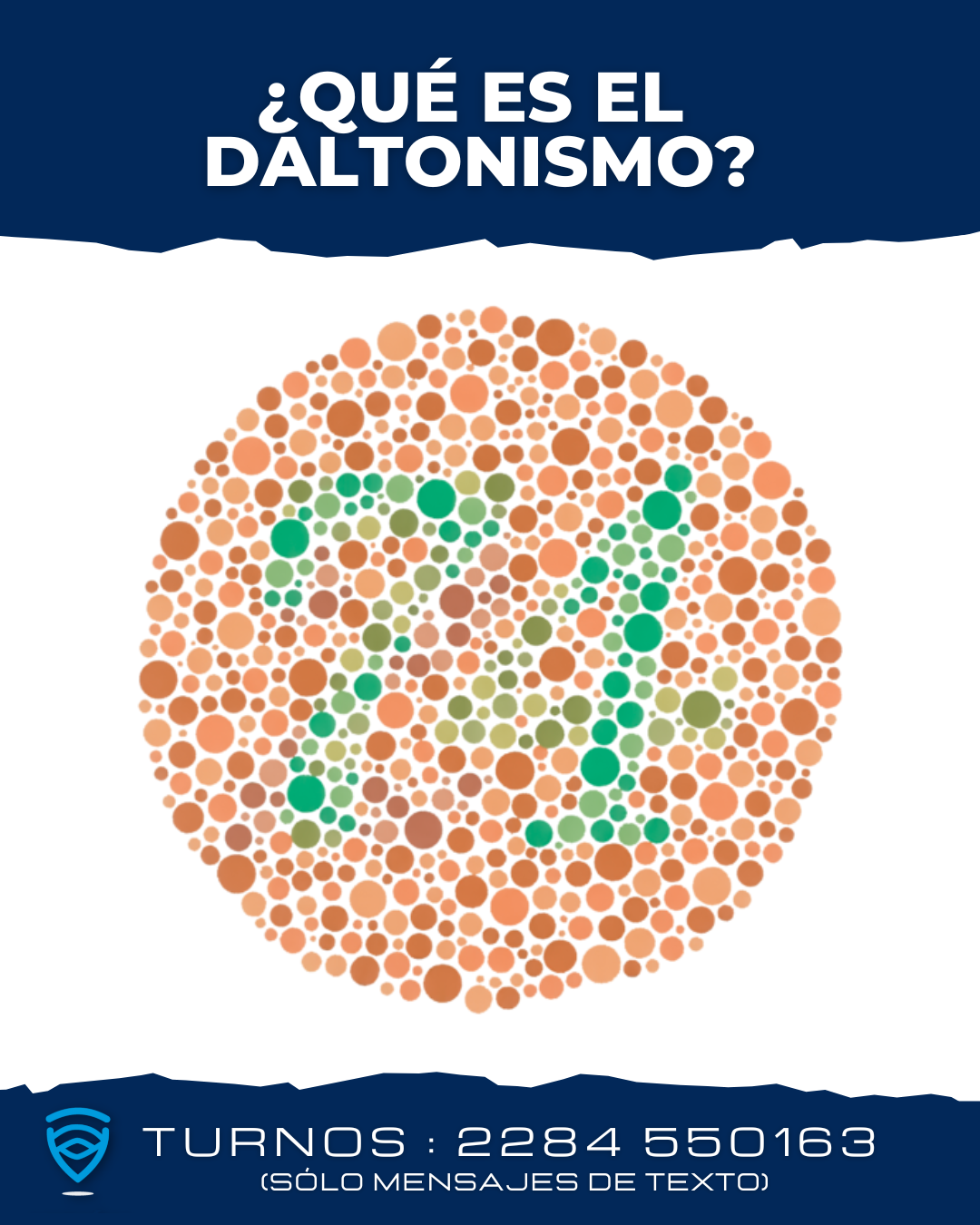 Visión - 🔴🟢 ¿Qué es el daltonismo? El daltonismo es una afección en la ...