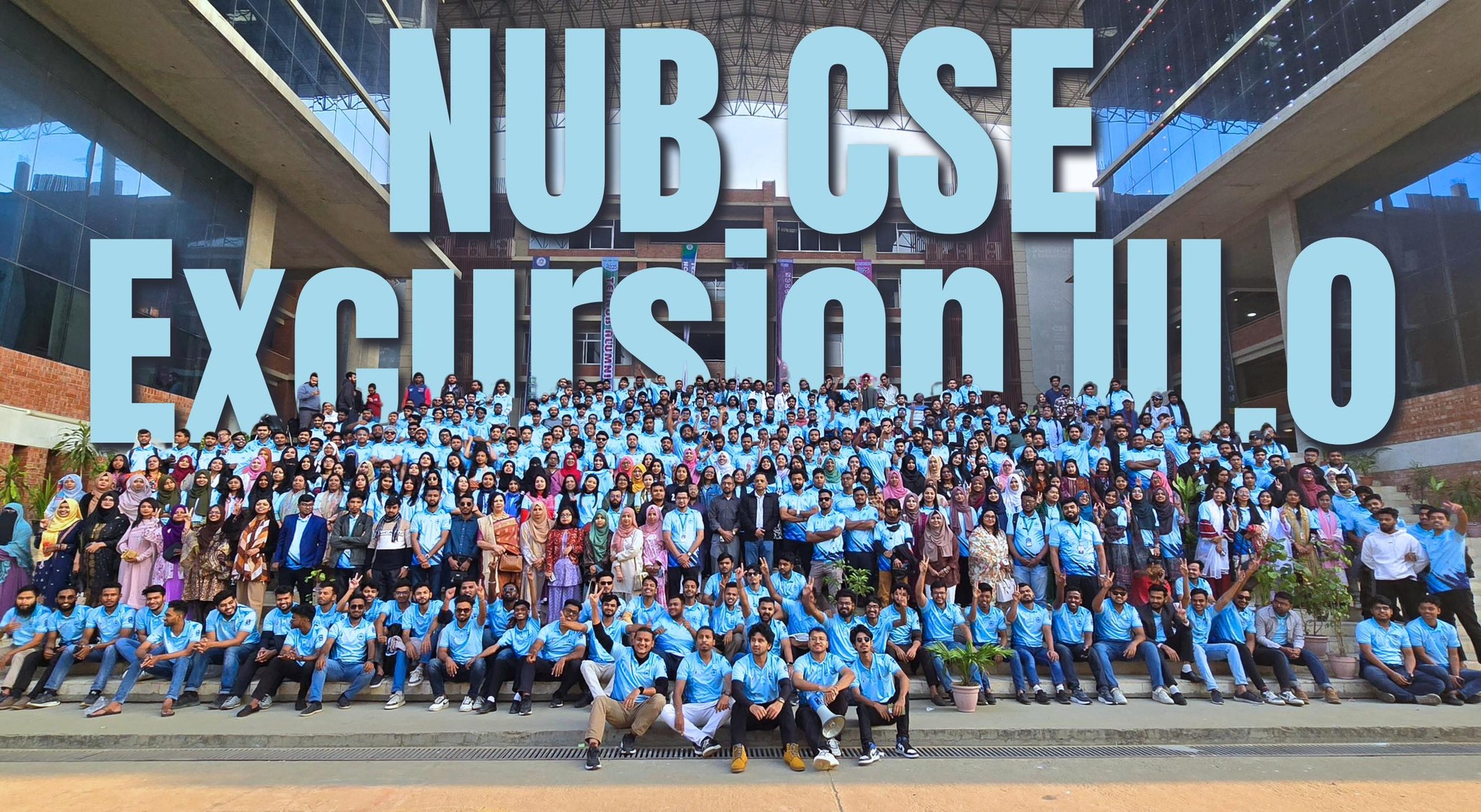 NUB Computer Club - NUBCC | Dhaka