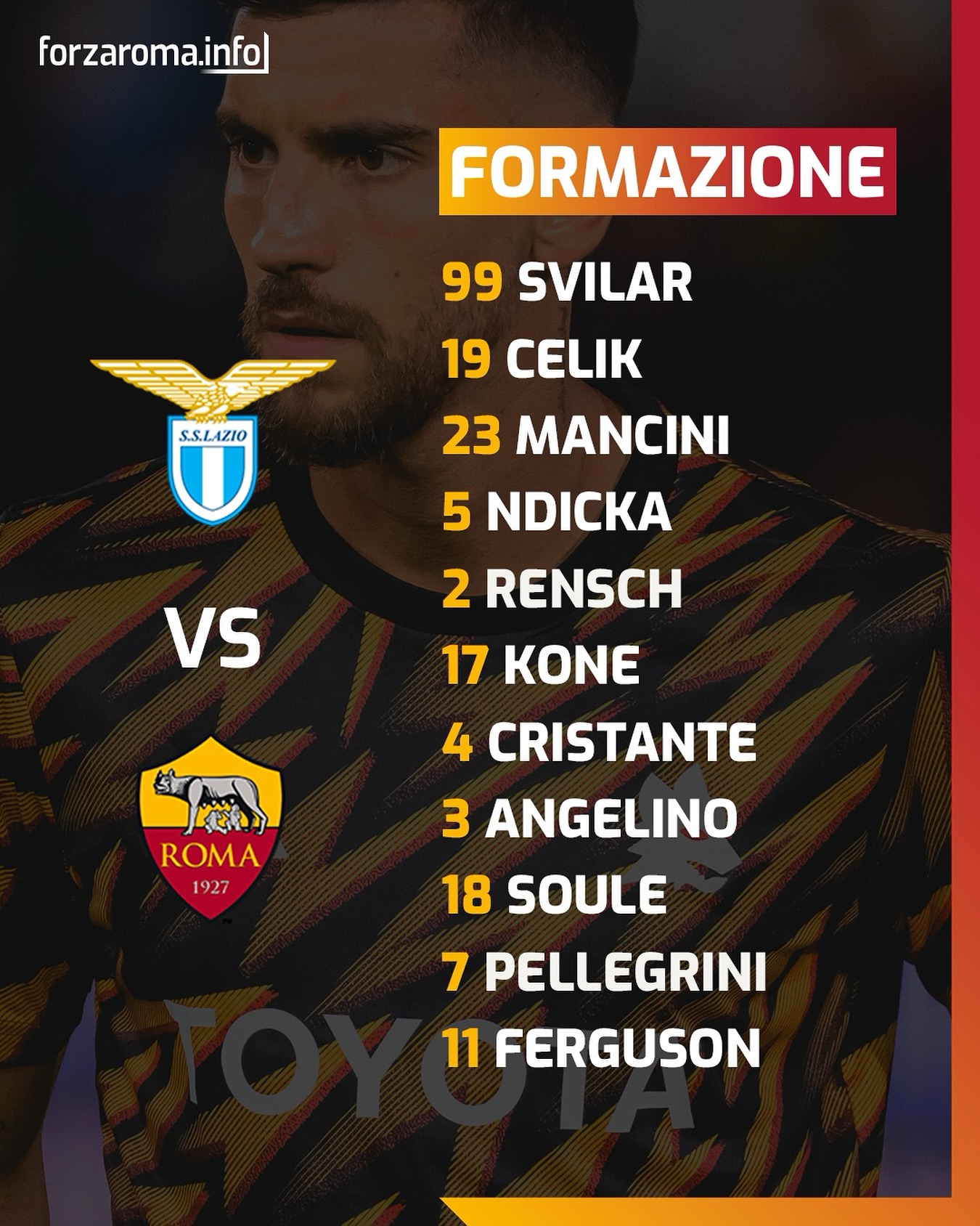 forzaroma.info - forzaroma.info added a new photo.