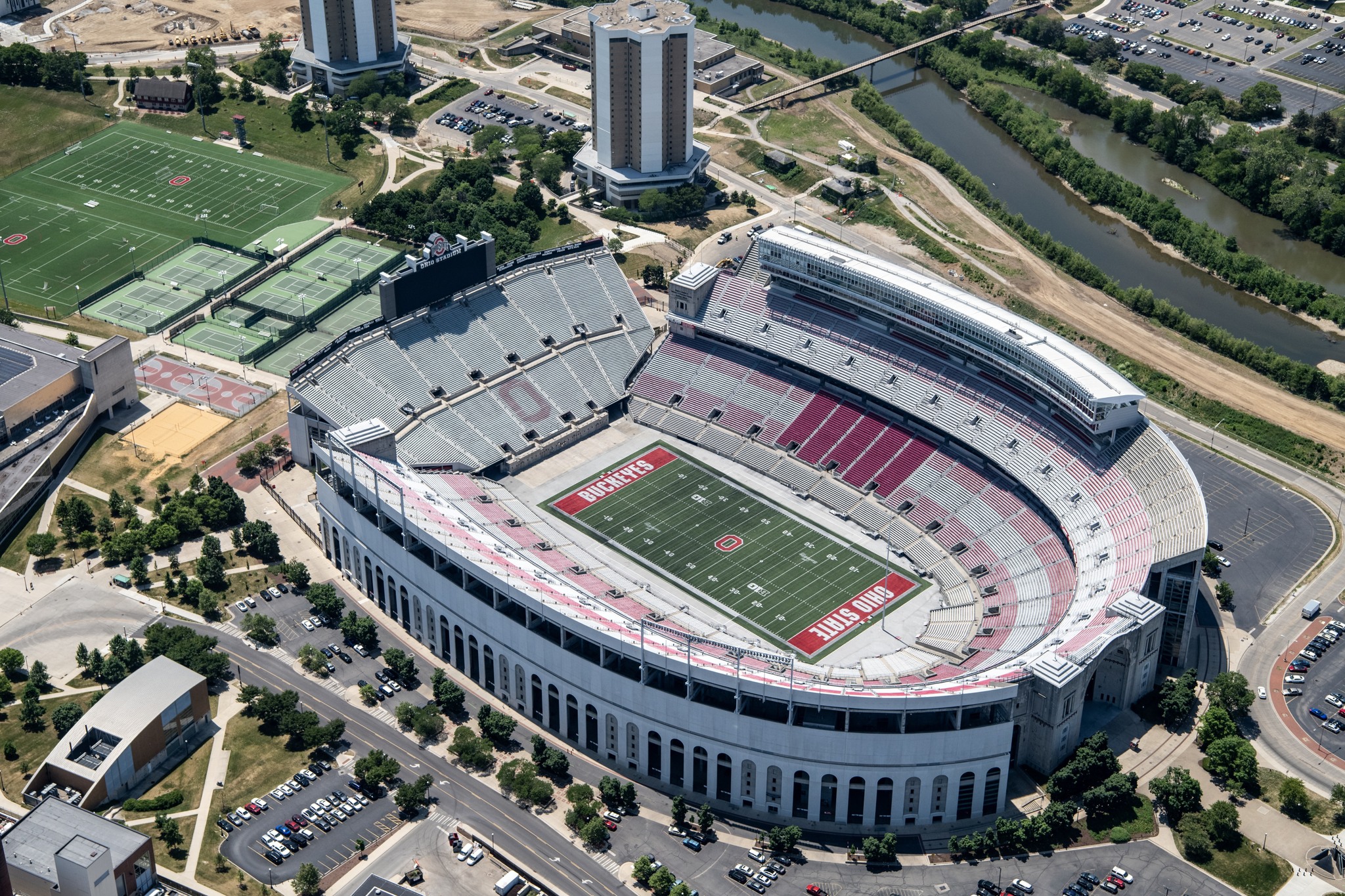 The Ohio State University... - The Ohio State University
