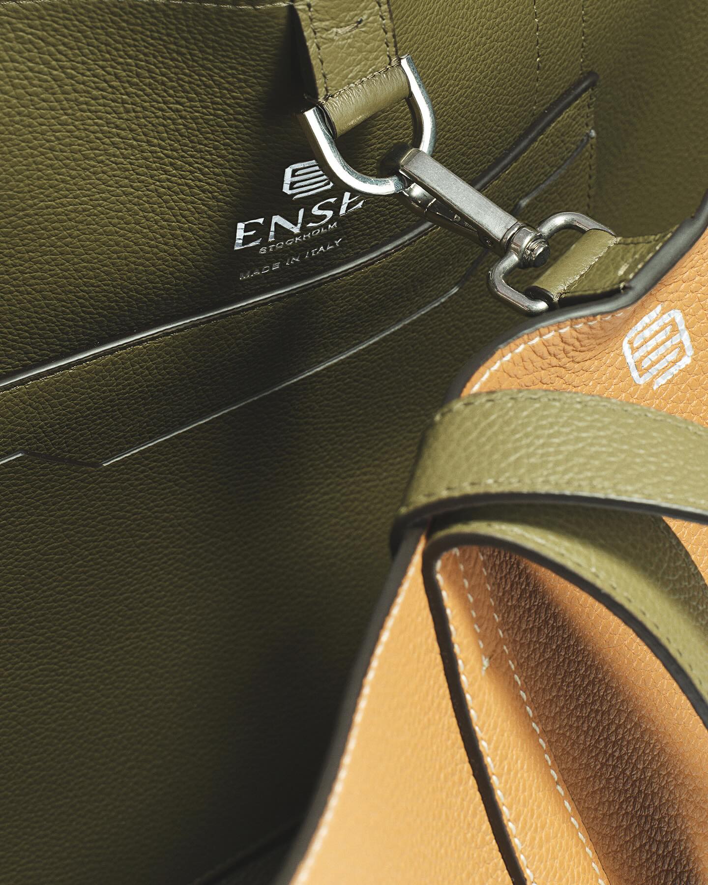 ENSE | Stockholm