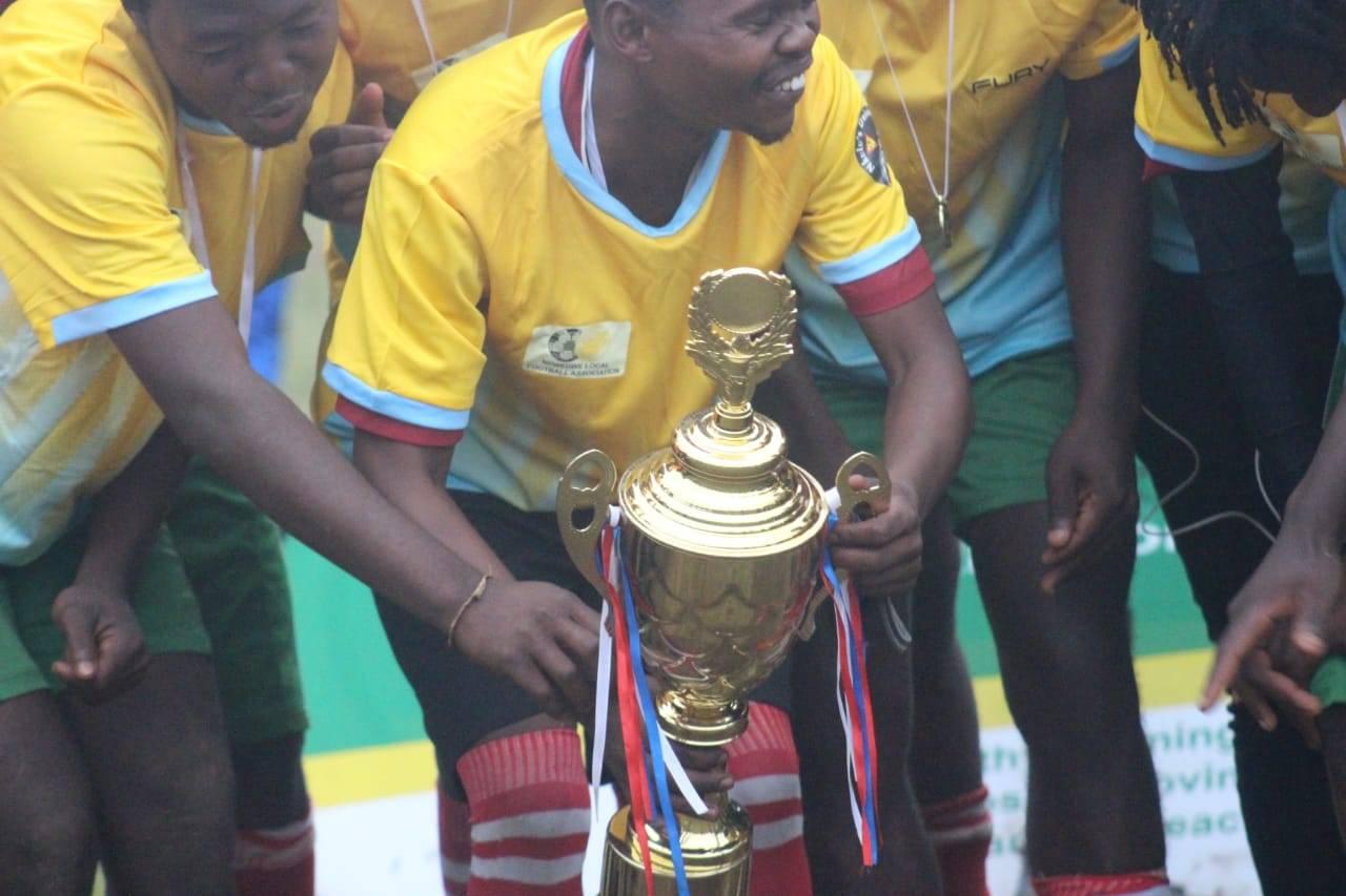 Themba Sompisi