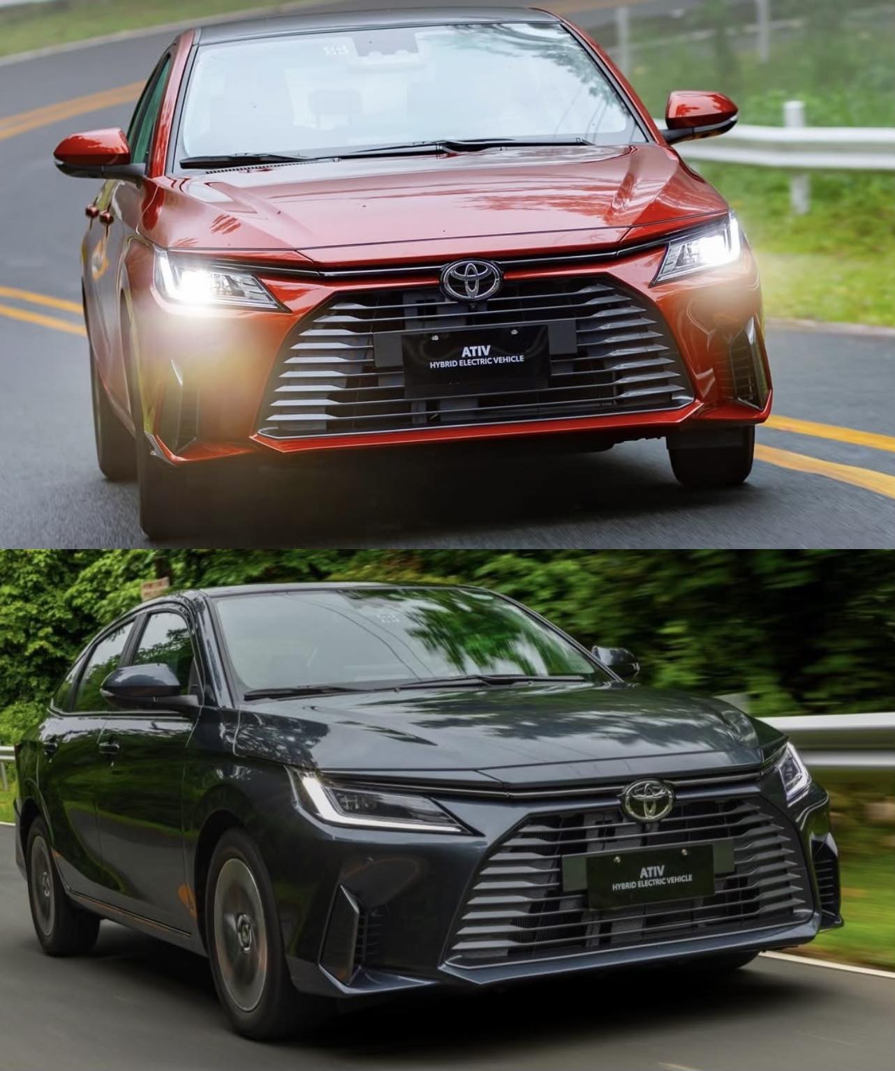 2026 TOYOTA VIOS ATIV 💯 The latest... - WHEELS IN MOTION PH | Facebook