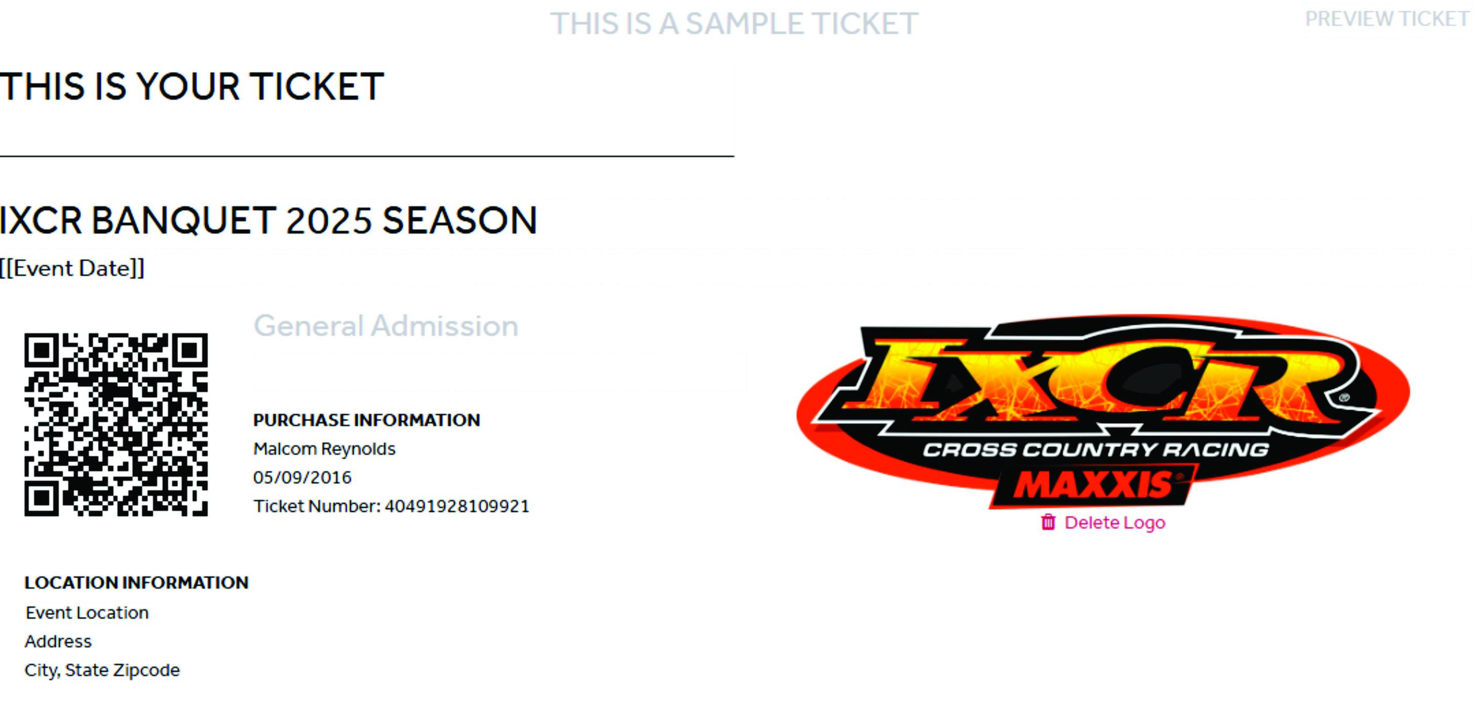 https://ixcr-series.ticketspi... - IXCR - Cross Country Racing | Facebook