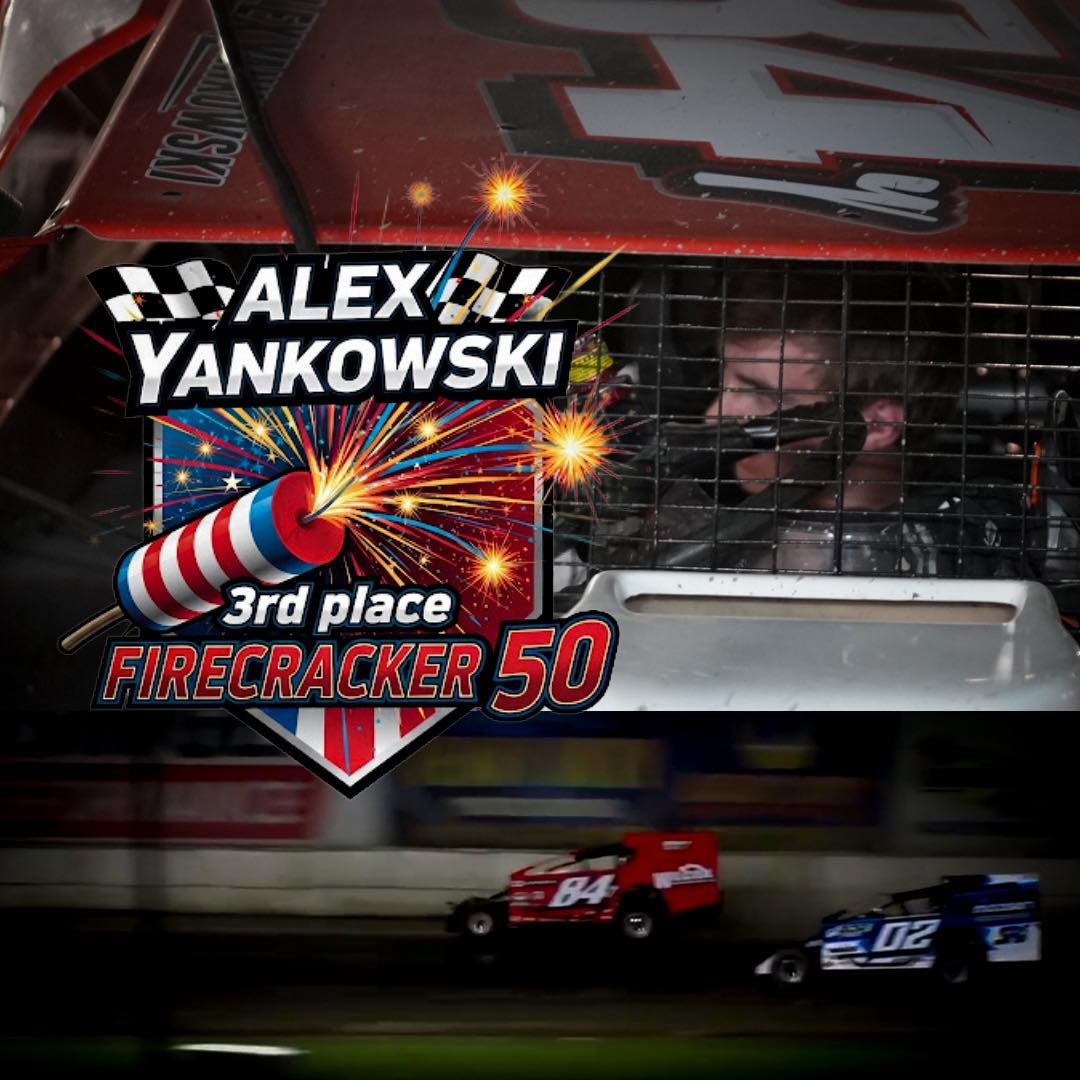 Alex - 🚀 It was a tooth and nail battle through the pack to put it on ...