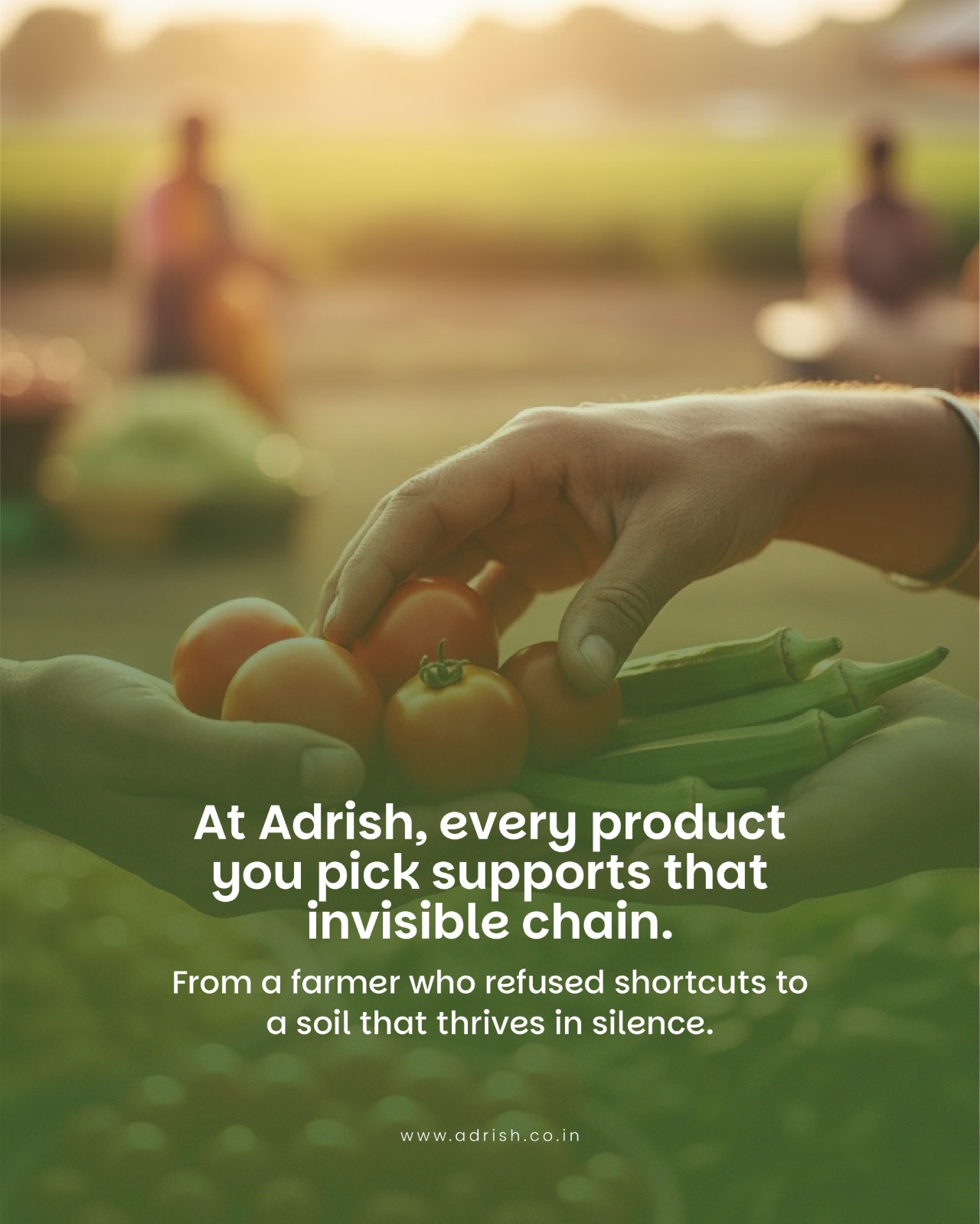 Adrish - Zero-waste... - Adrish - Zero-waste Organic Store