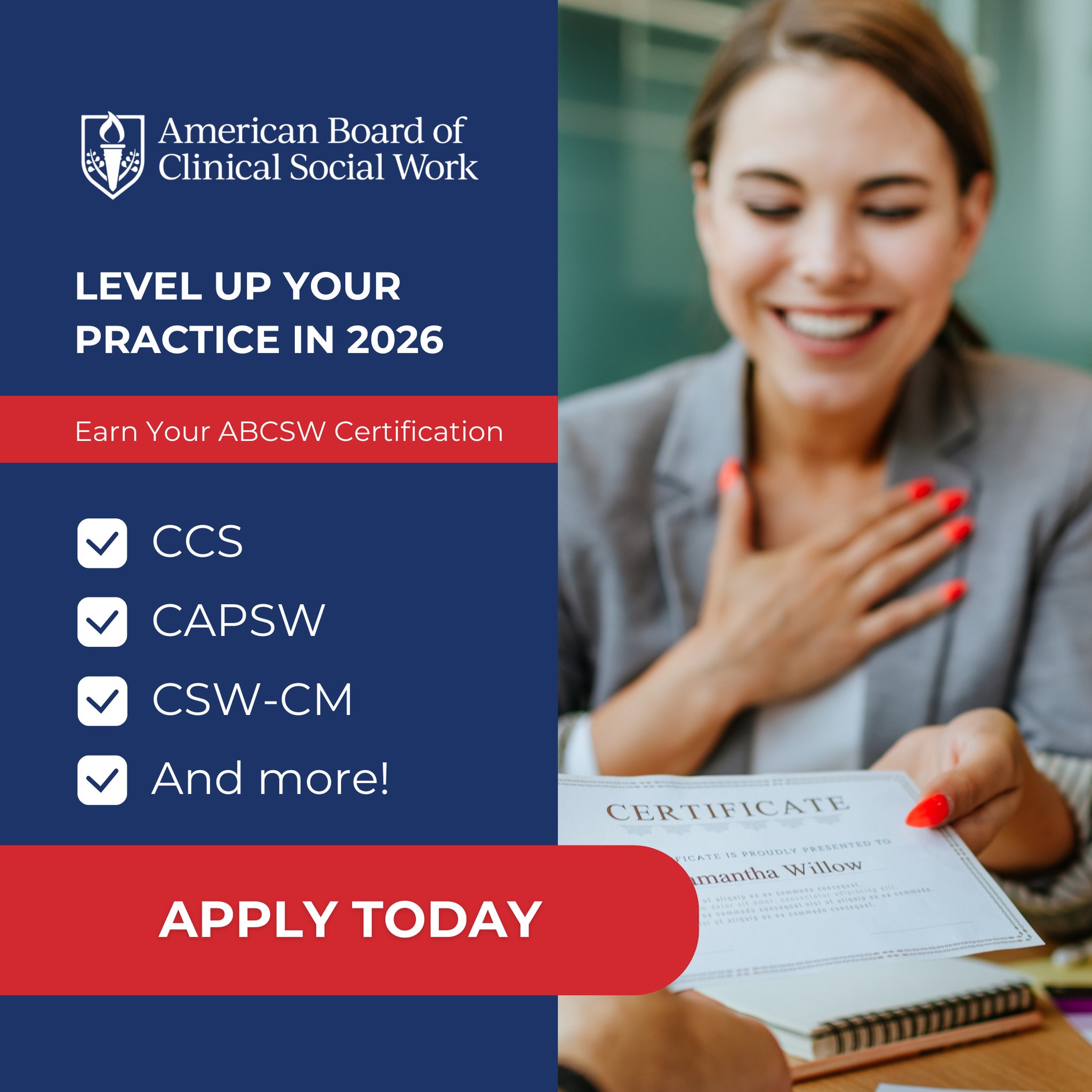 American - As you reflect on 2025, consider leveling up your practice ...