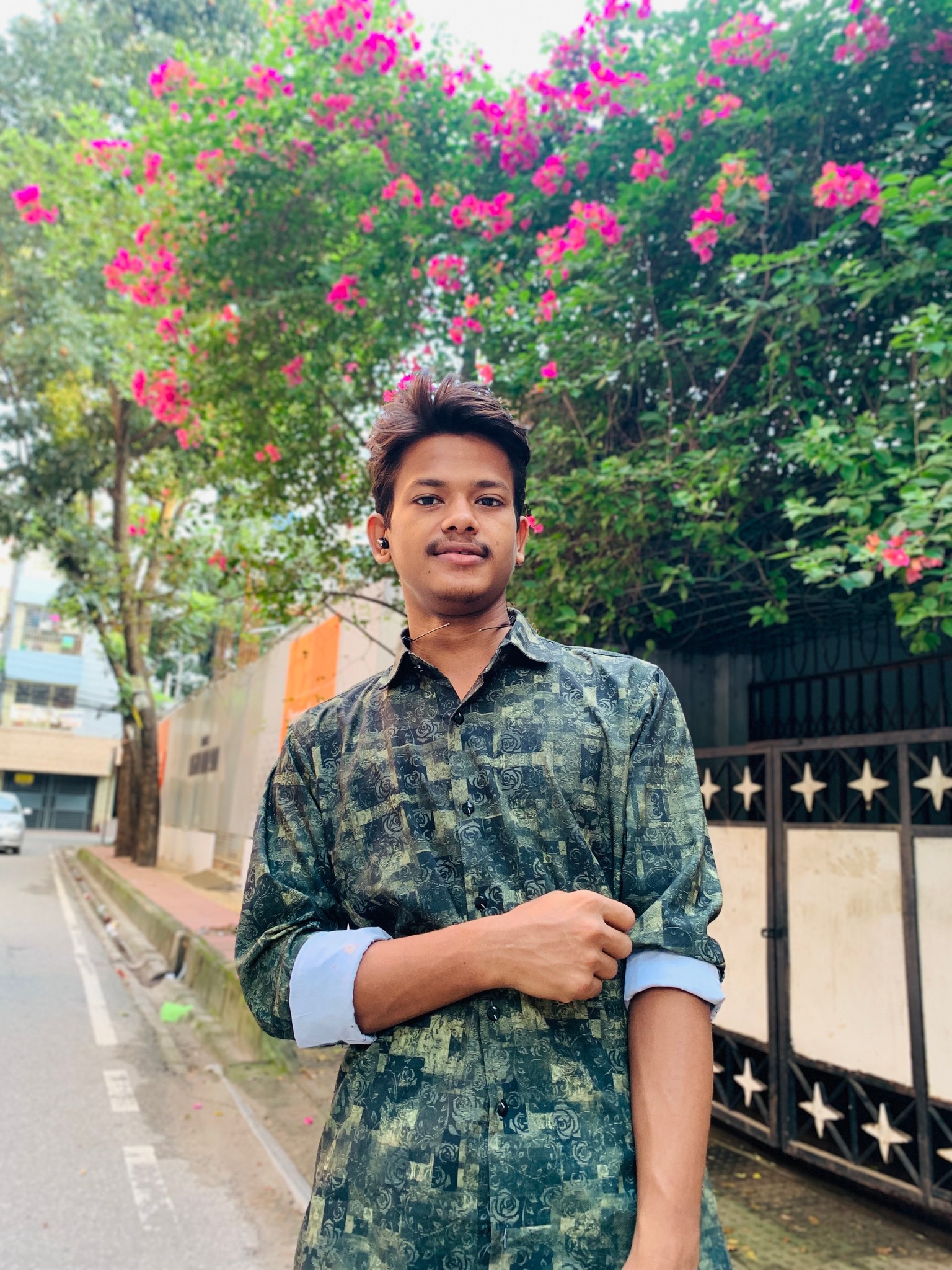 Md Rakib