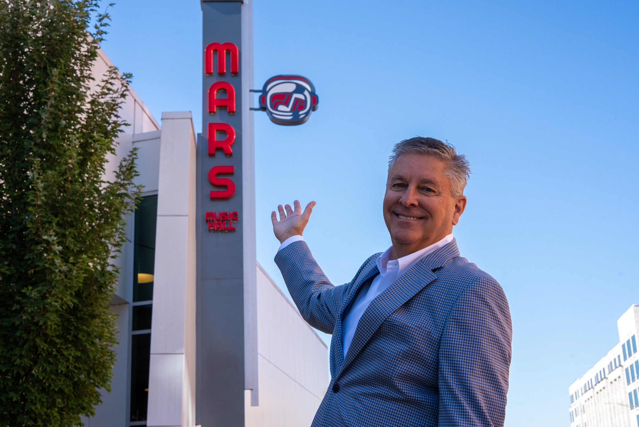 🎉 Celebrating 34 Years of Service at... - Von Braun Center | Facebook