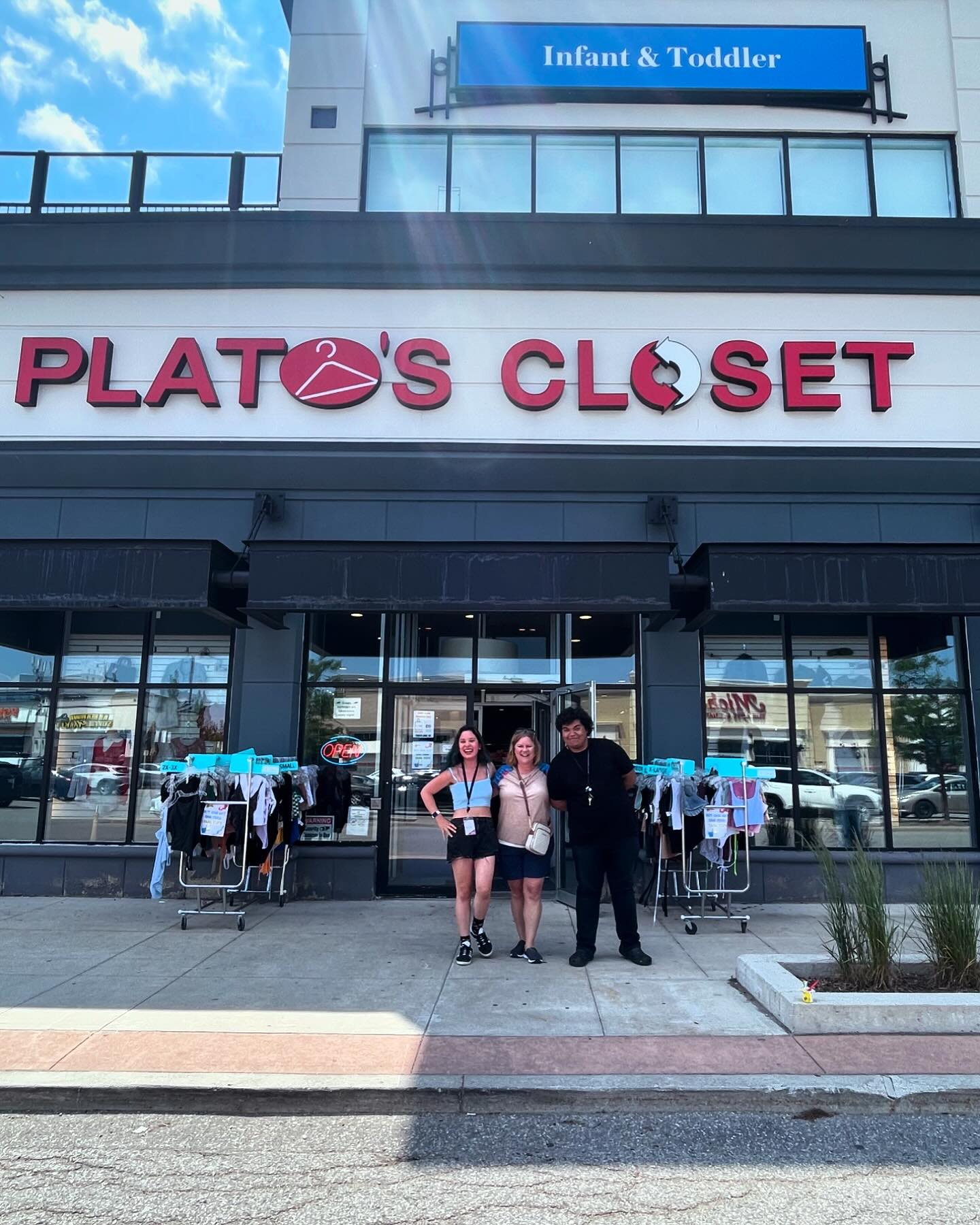 Plato's Closet Richmond Hill | Richmond Hill ON