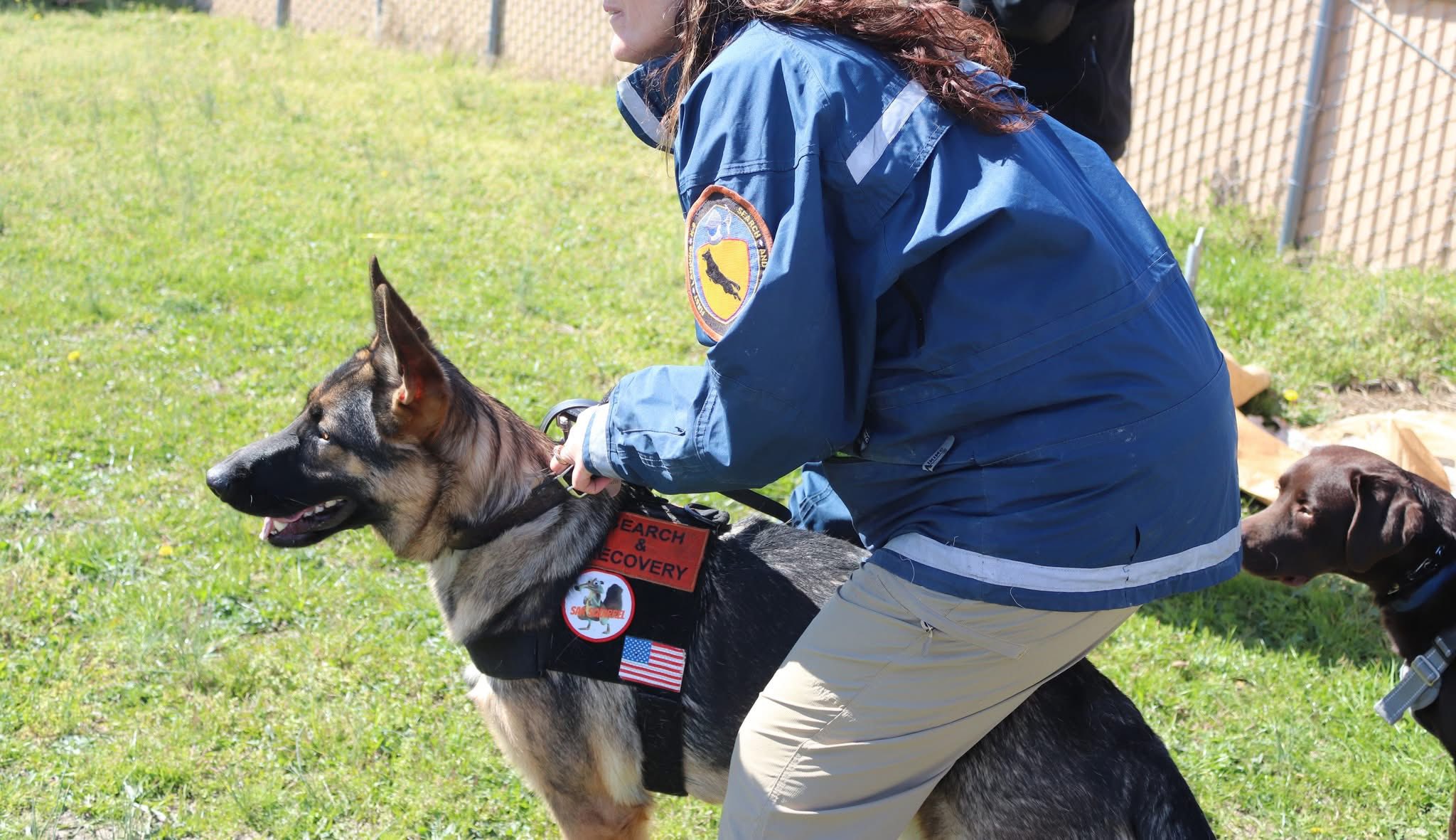 First Landing K9 Search & Rescue, Inc | Chesapeake VA