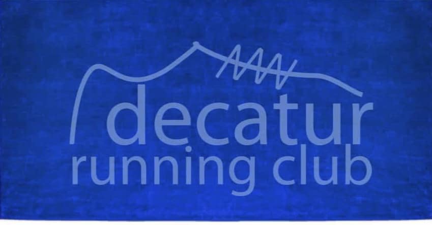 Decatur Running Club | Say hello to these new DRC members for 2025 ...