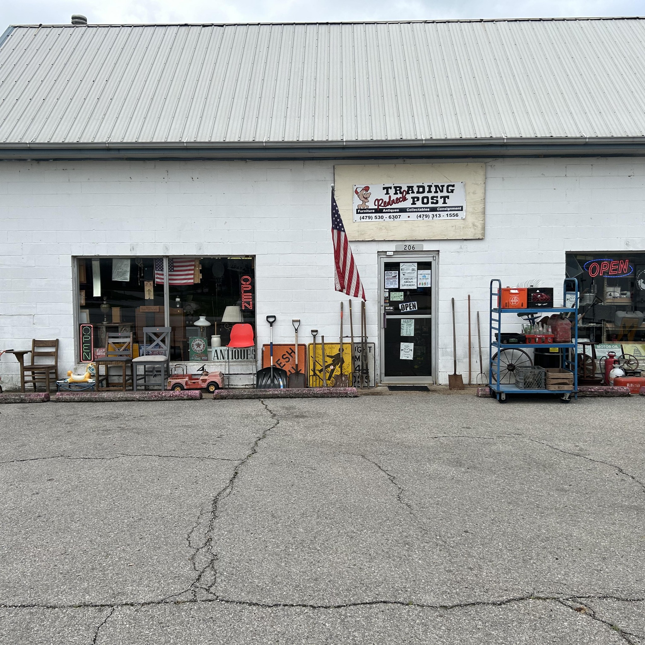 Come check us out because we’re always bringing in new inventory every ...