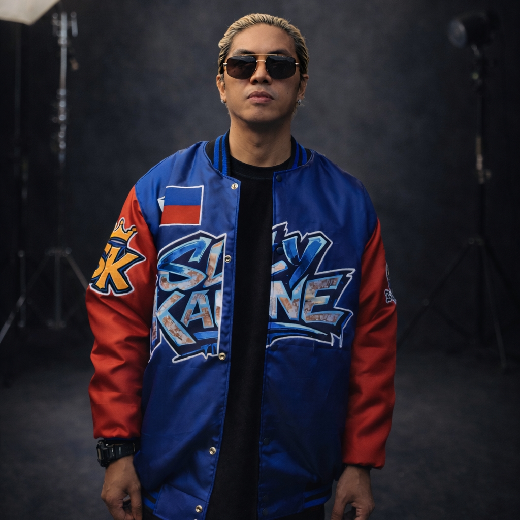 #BrandNew #Music #SlyKane featuring Catherine Phoebe Title #NLTGA # ...