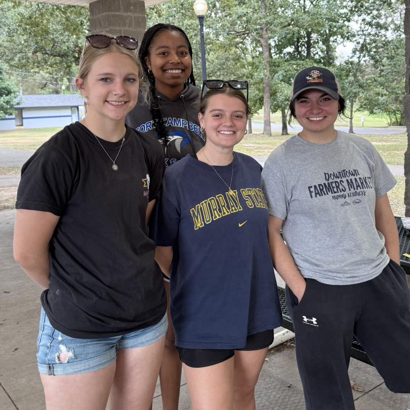 Murray State Army ROTC | Murray KY