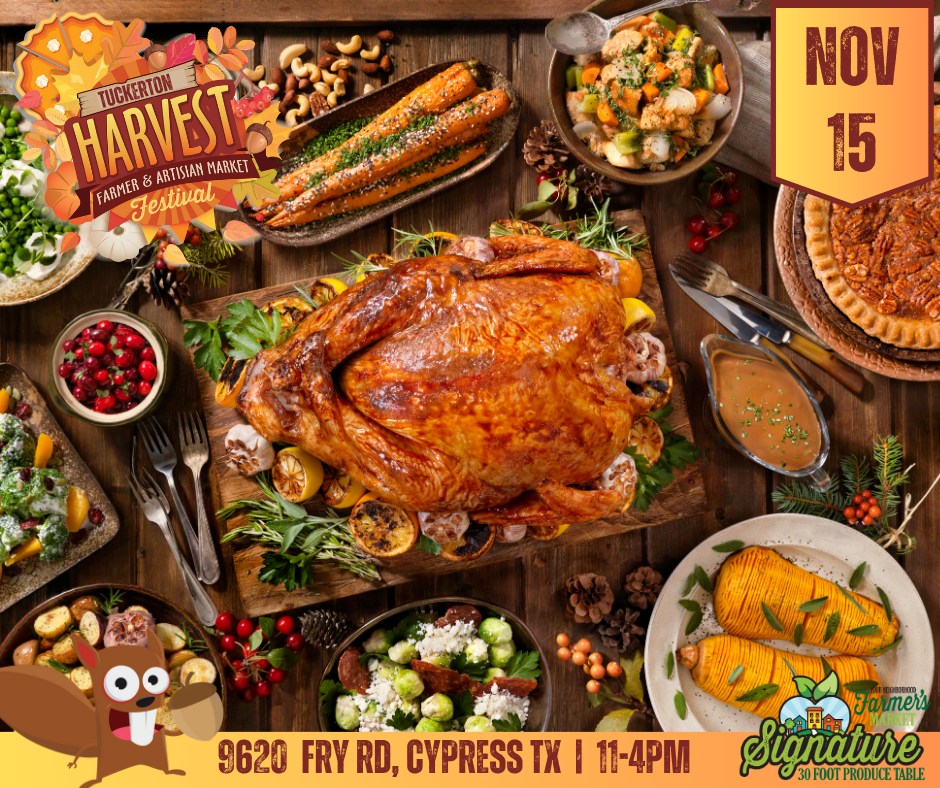 🦃 It Doesn’t Get... - Your Neighborhood Farmers Market | Facebook
