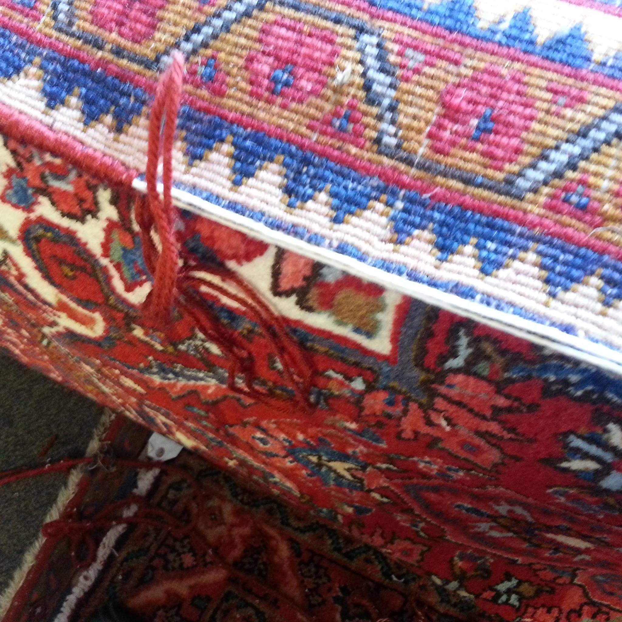 Sako's Rug Restoration and Cleaning | Alhambra CA