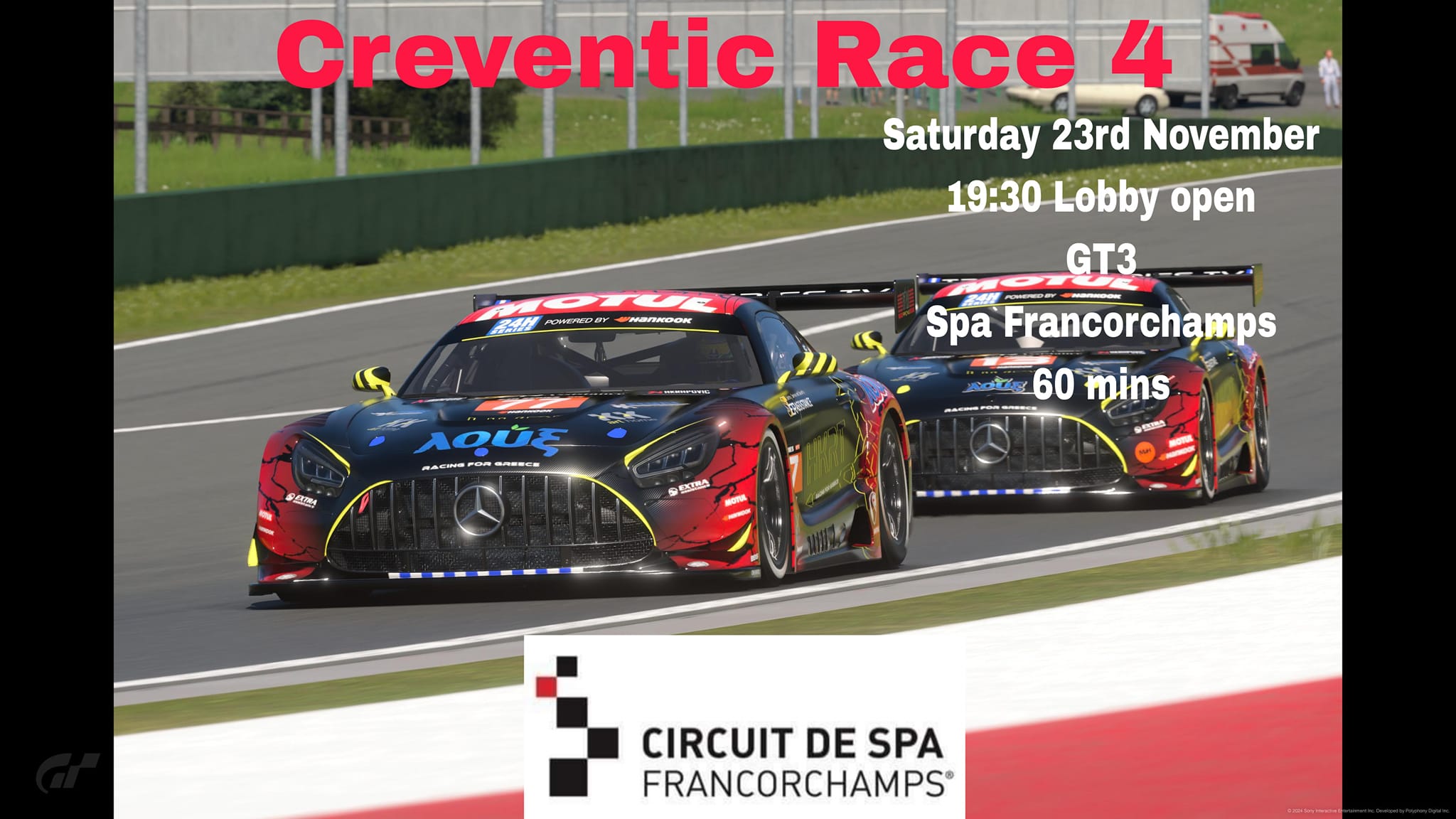 THG GRAN TURISMO GROUP | Facebook