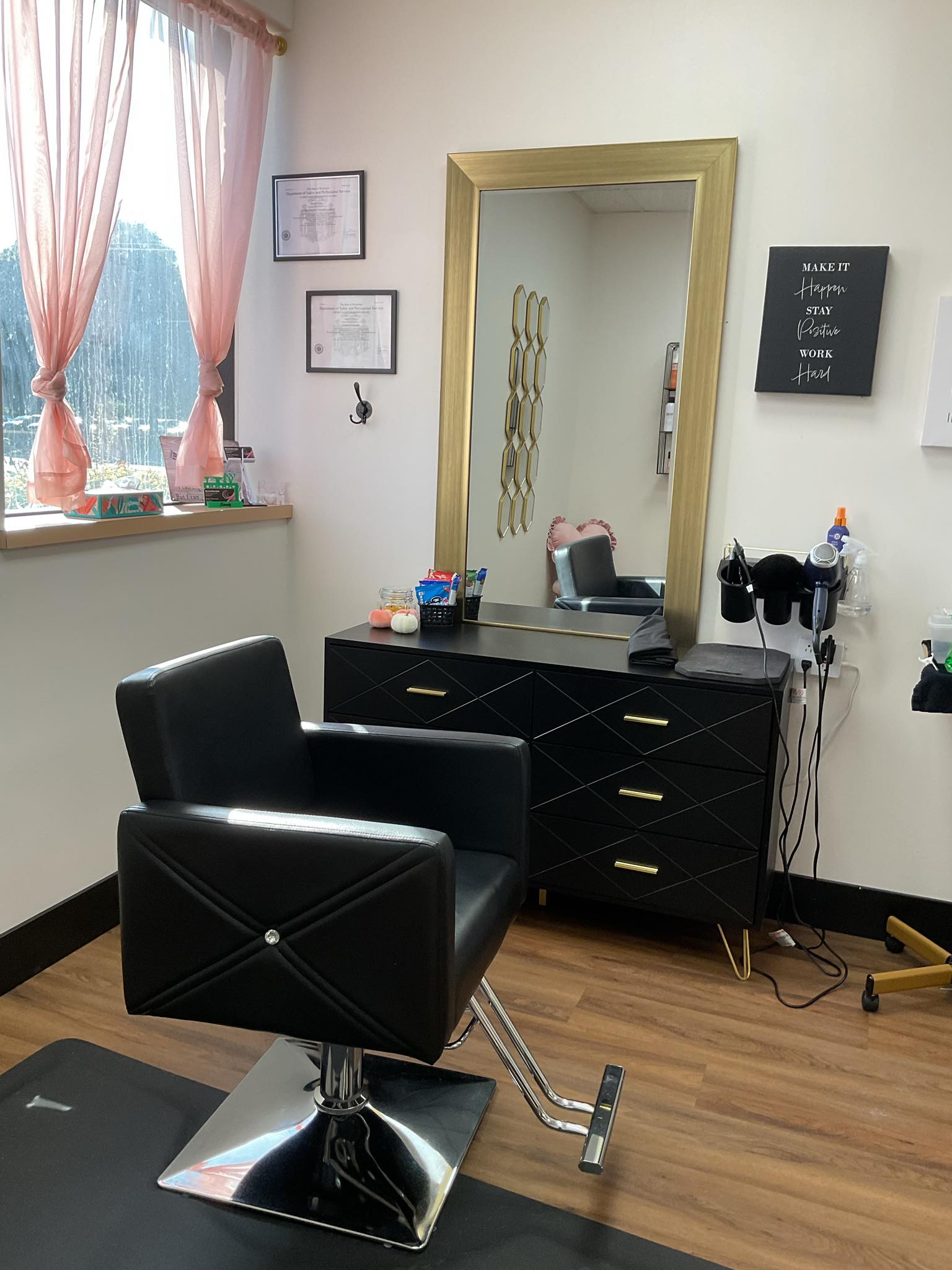 Shear Excellence | Kenosha WI