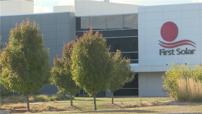 13abc - BREAKING NEW DETAILS: First Solar employee crushed... | Facebook