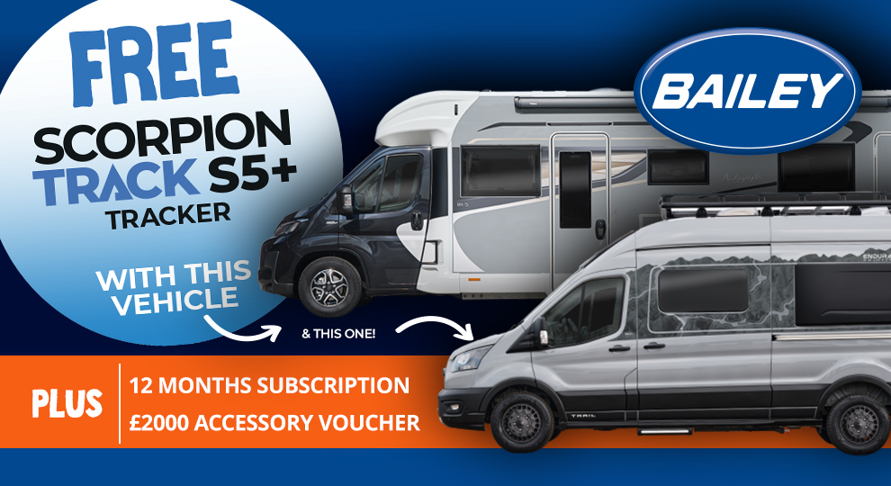 🌟 Big News from... - Yorkshire Caravans & Motorhomes | Facebook