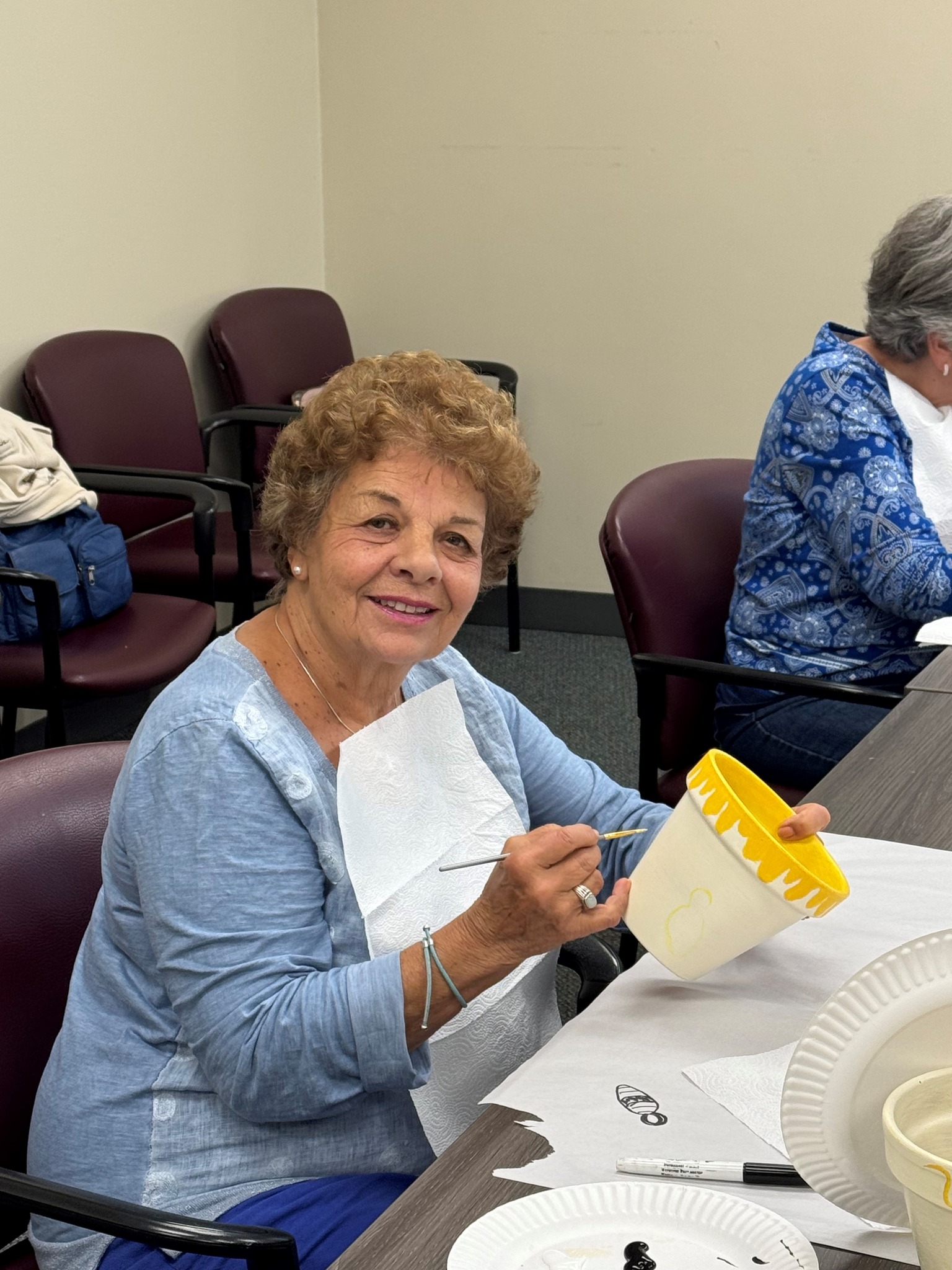 Hingham Center for Active Living | Hingham MA
