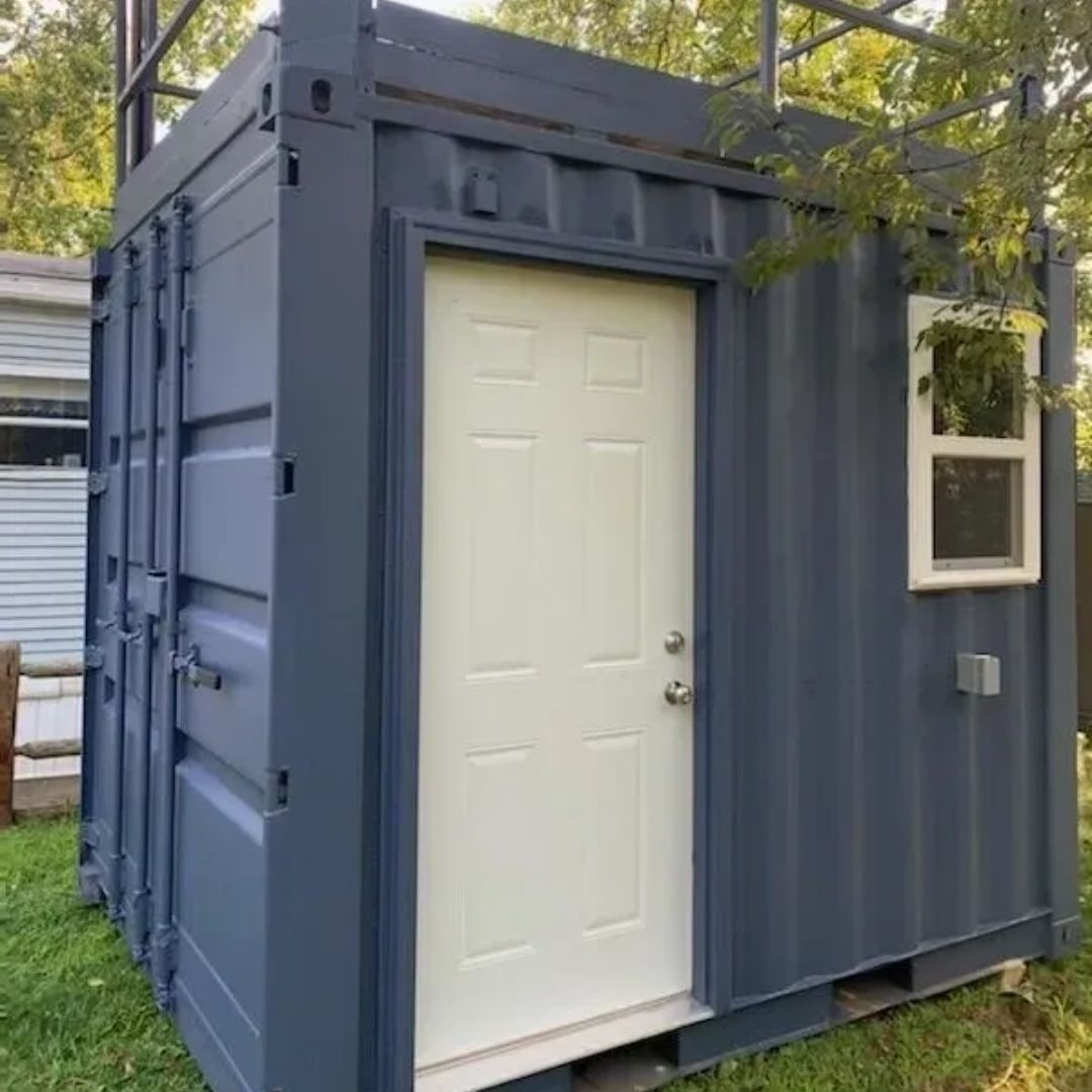 Stuff-it Storage | Springfield IL