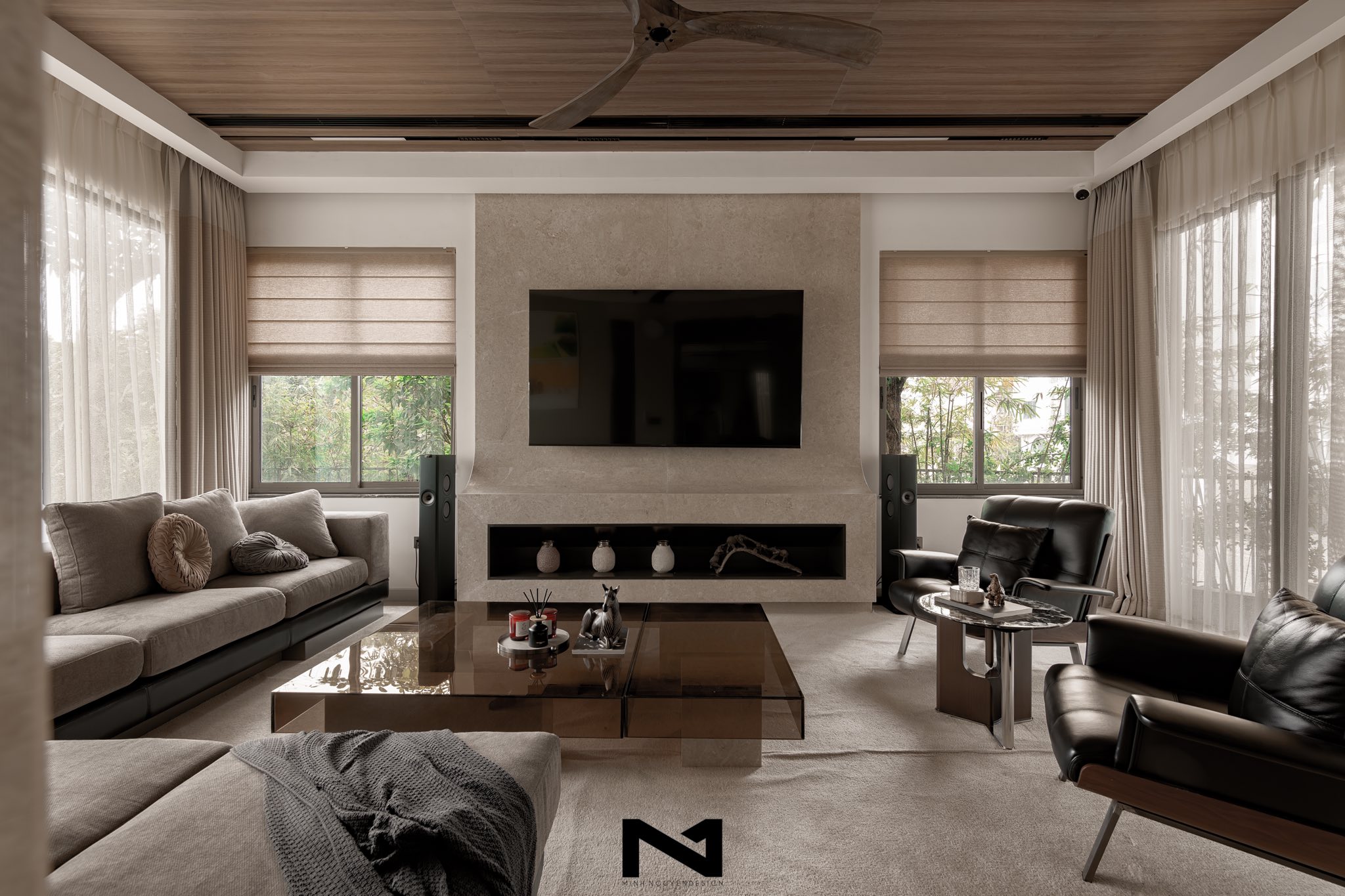 Minh Nguyen Design added a new photo. - Minh Nguyen Design