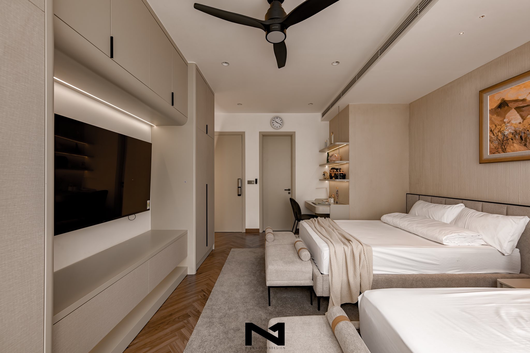 Minh Nguyen Design added a new photo. - Minh Nguyen Design