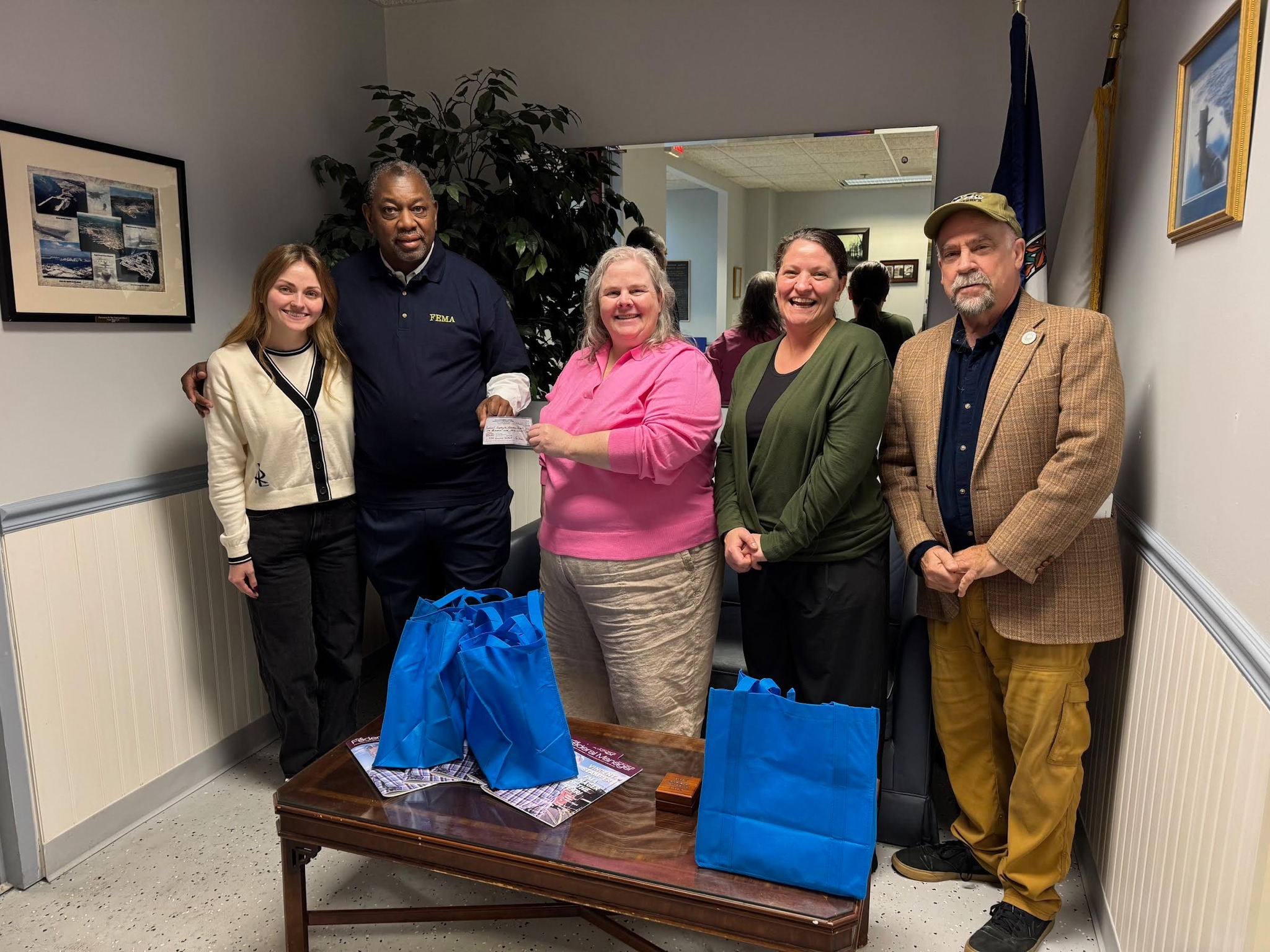 FEEA: Federal Employee Education & Assistance Fund | Alexandria VA