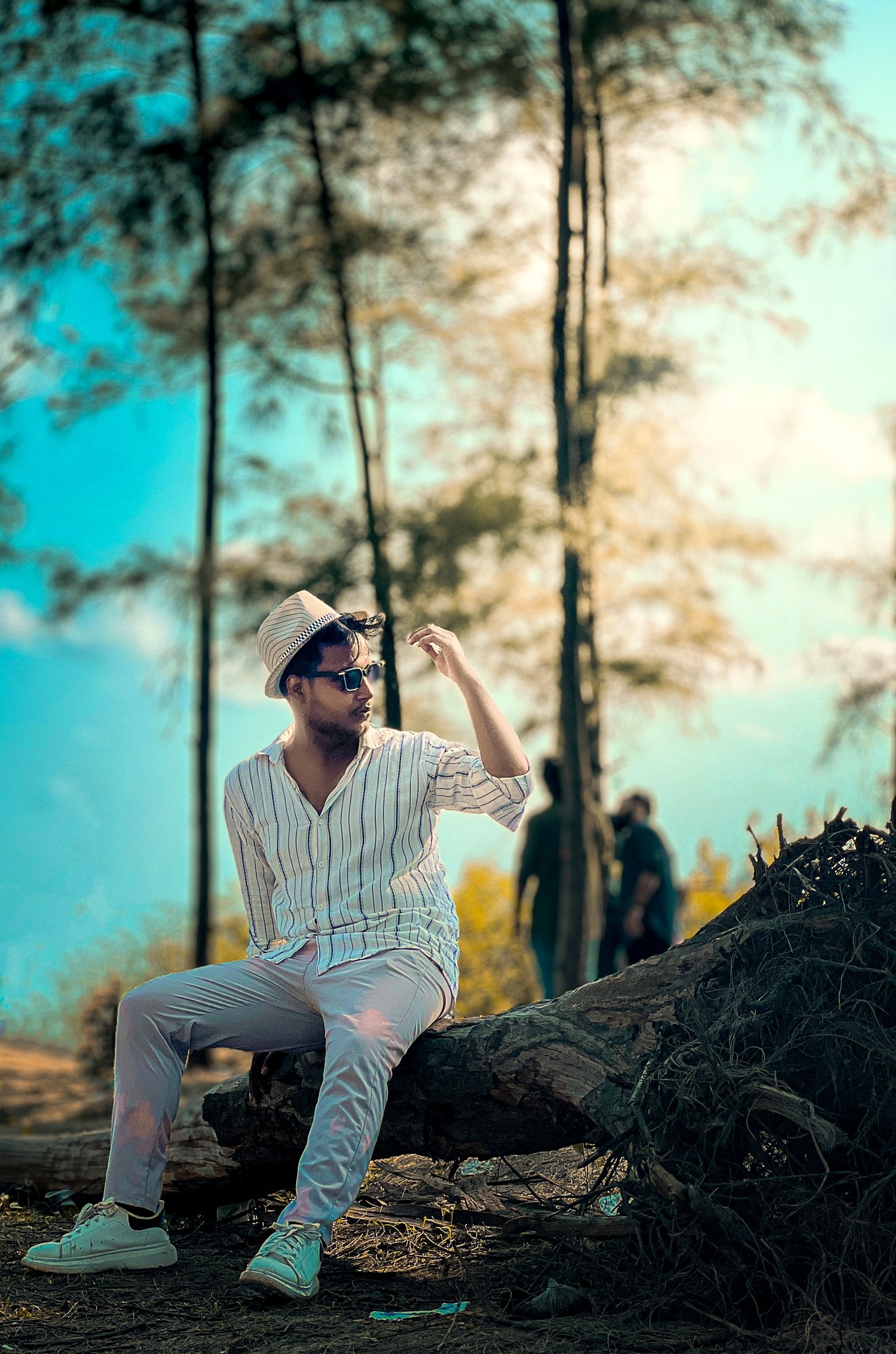 Jakaria Hossain Robin