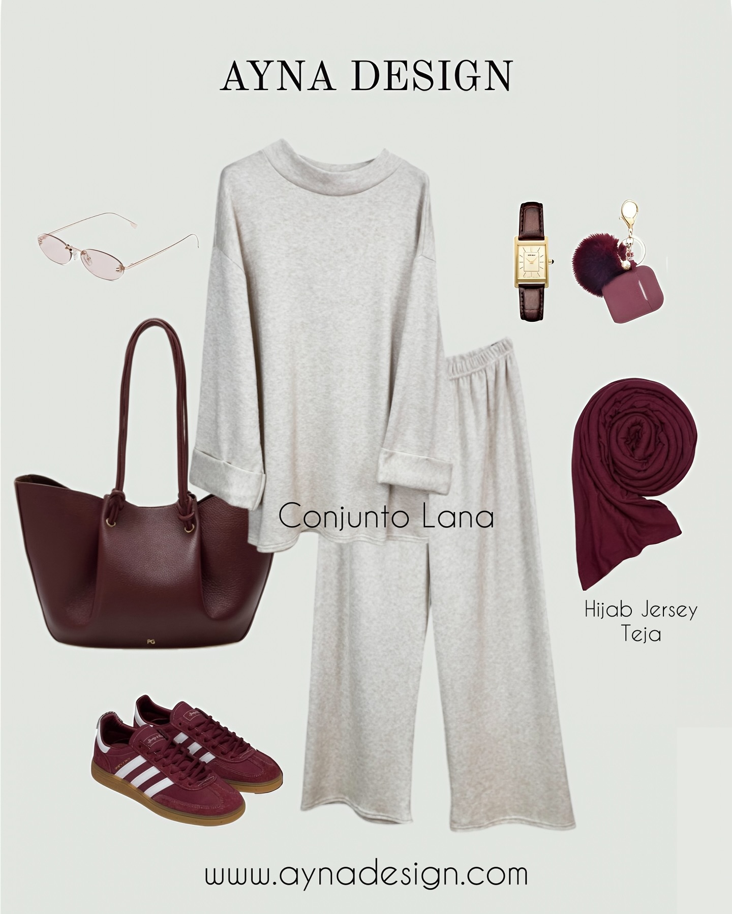 Ayna Design