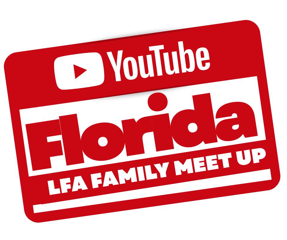 South Florida LFA Meetup? Let’s See... - Living Free Alaska | Facebook