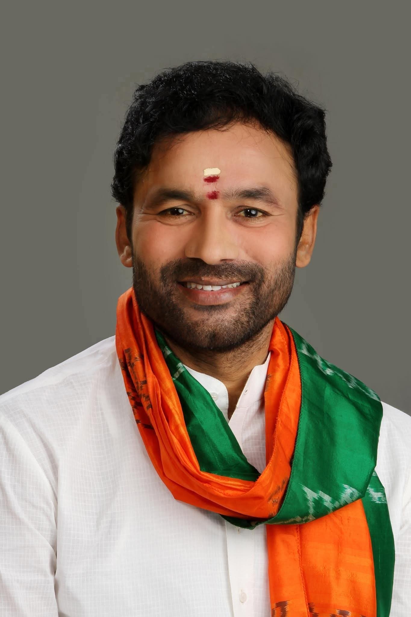 केंद्रीय मंत्री श्री Kishan Reddy... - Dr Dhan Singh Rawat | Facebook