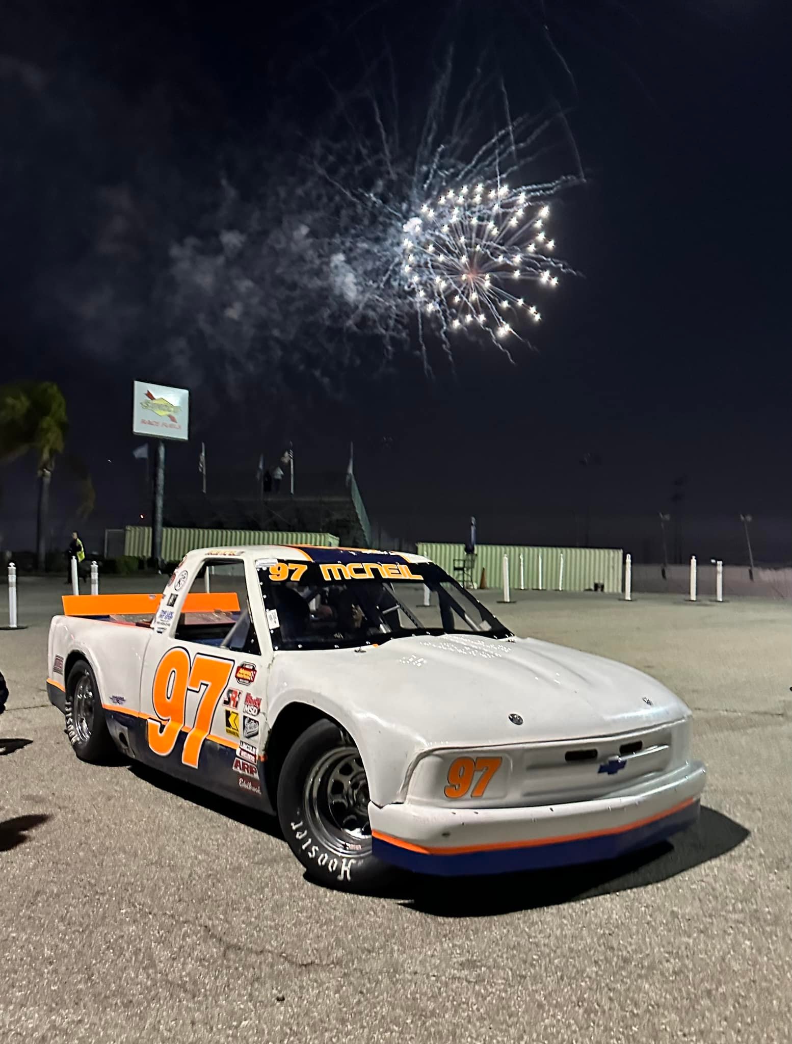 McNeil Motorsports
