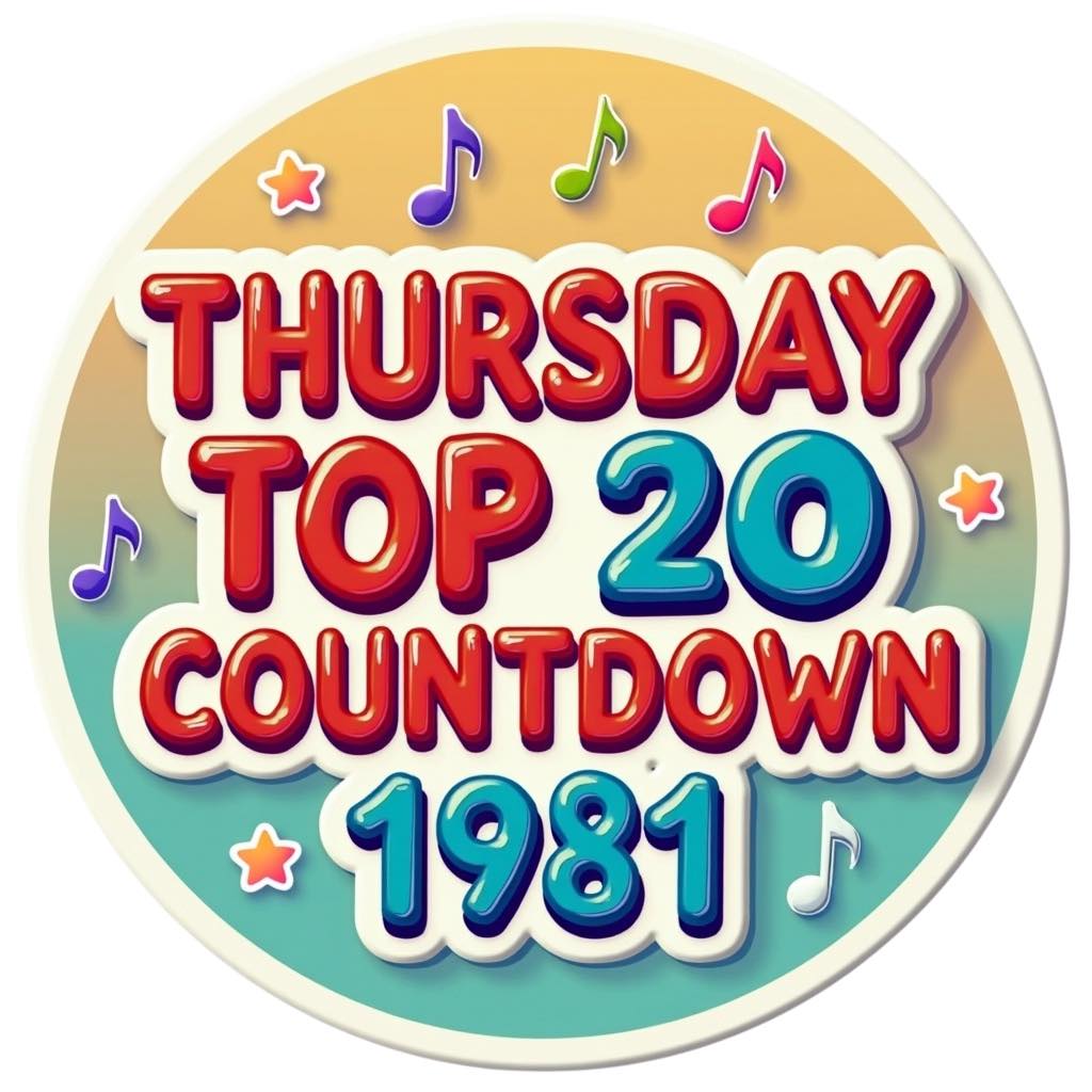 Happy Thursday! Join... - Charlie's 80s Attic Radio Station | Facebook