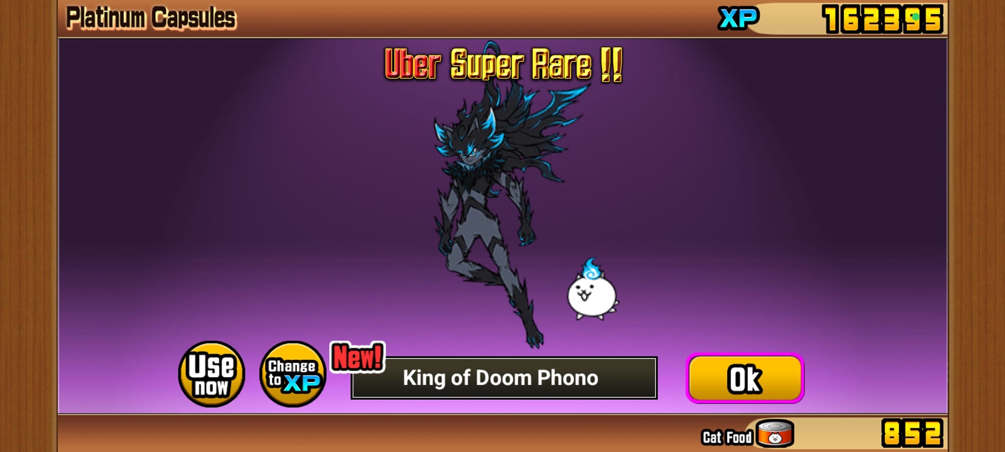 How to get a free platinum ticket in The Battle Cats?
