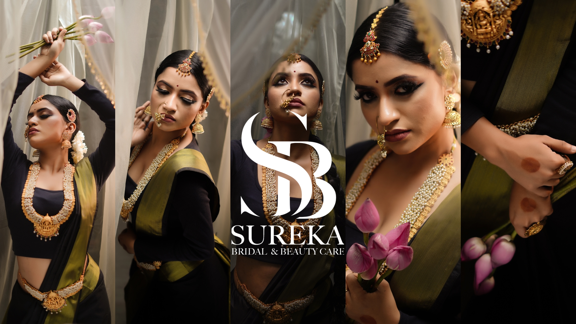 Sureka Bridal & Beauty Care | Colombo