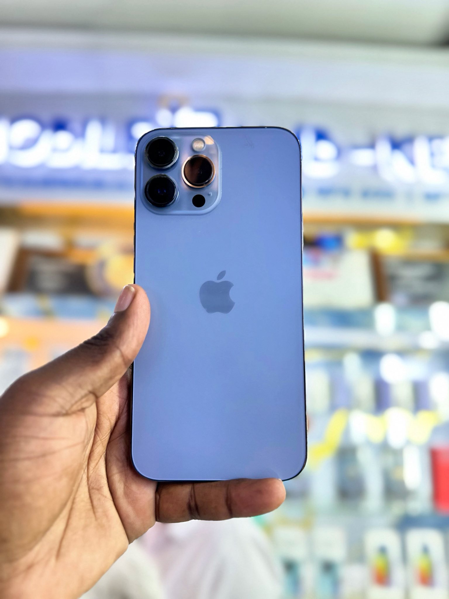 AppleiPhone13promax バッテリー76% 128GB ゴールド￼ | ヤマダウェブコム